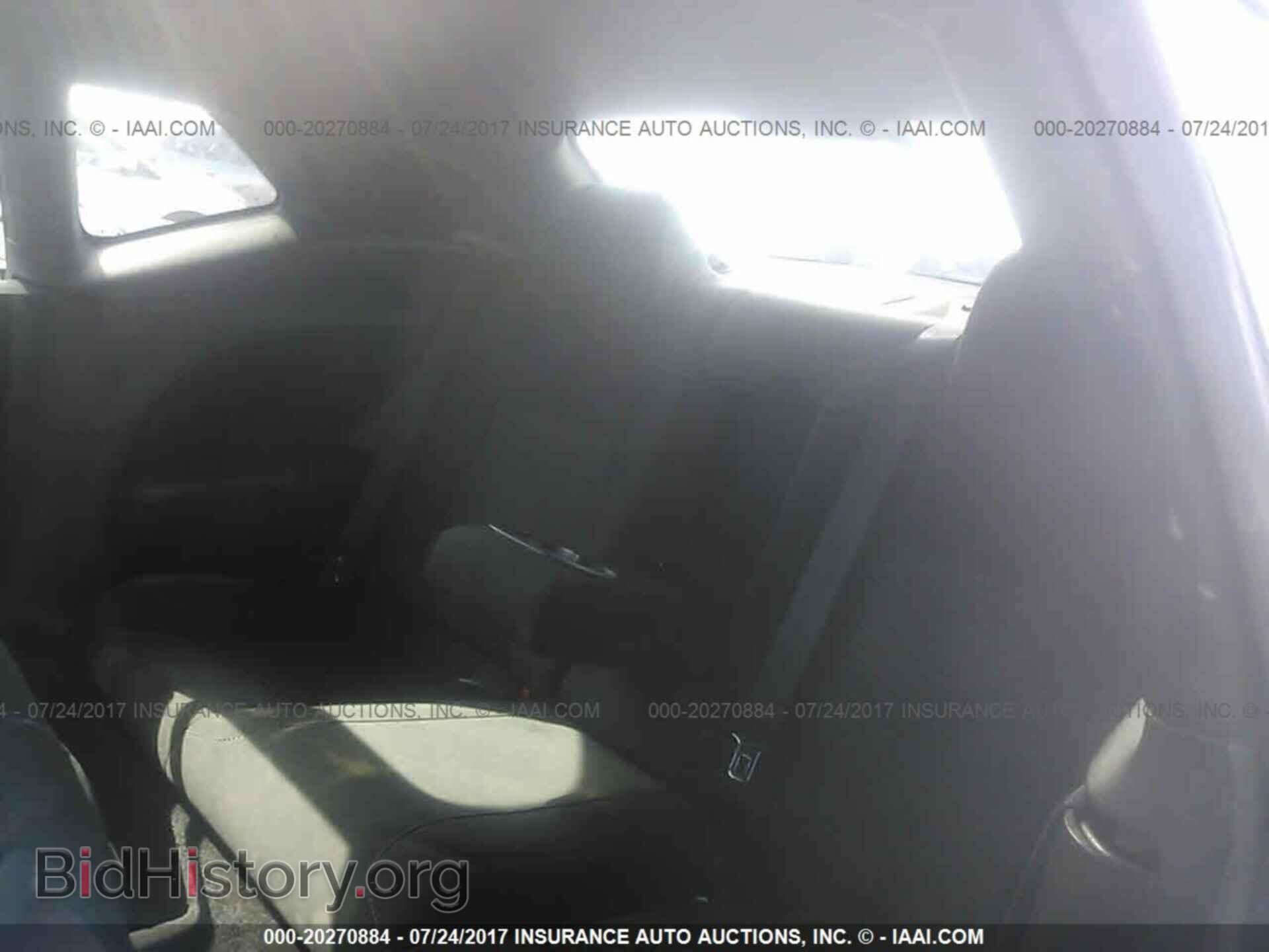 2015 Dodge Challenger - VIN: 2C3CDZAG6FH760993 - Photo 8