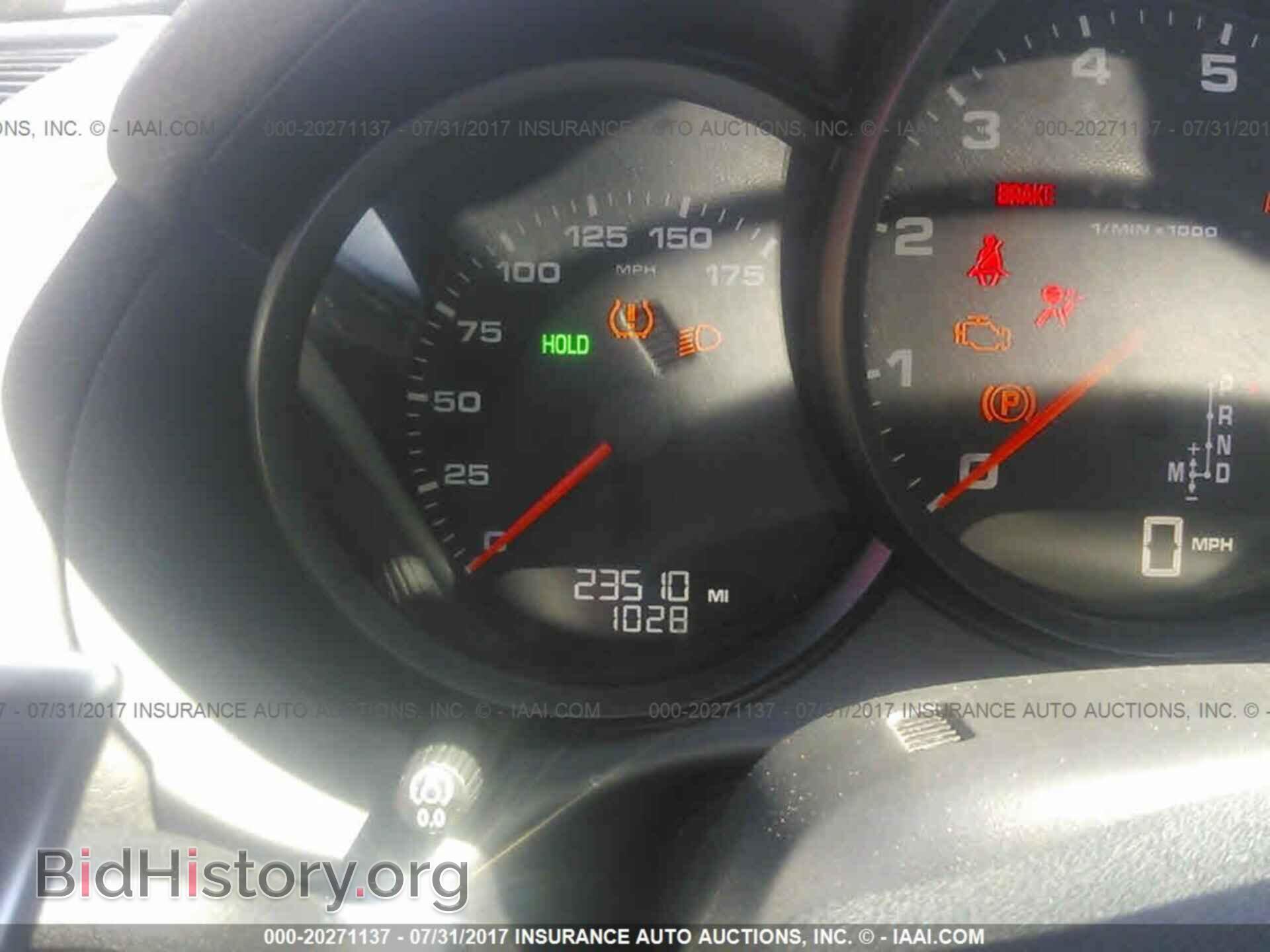 2014 Porsche Cayman - VIN: WP0AA2A88EK172712 - Фото 7
