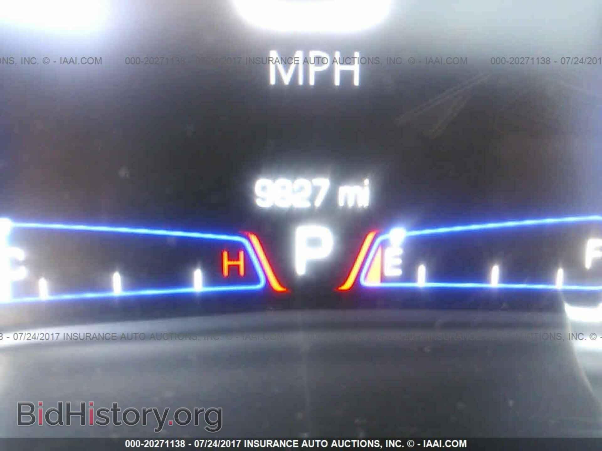 2016 Chrysler 300c - VIN: 2C3CCAEG8GH348655 - Фото 7