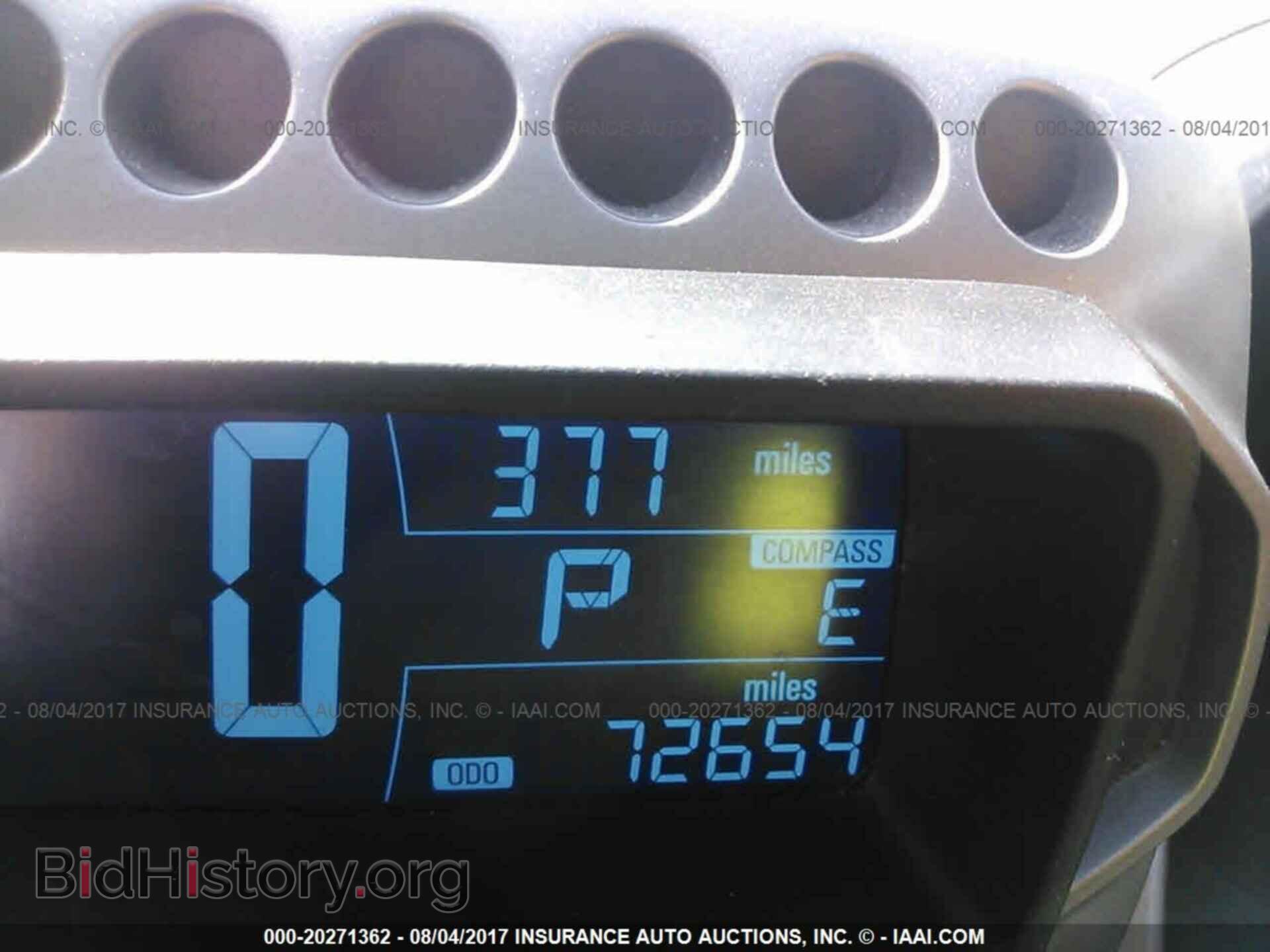 2014 Chevrolet Sonic - VIN: 1G1JC6SB4E4243011 - Фото 7