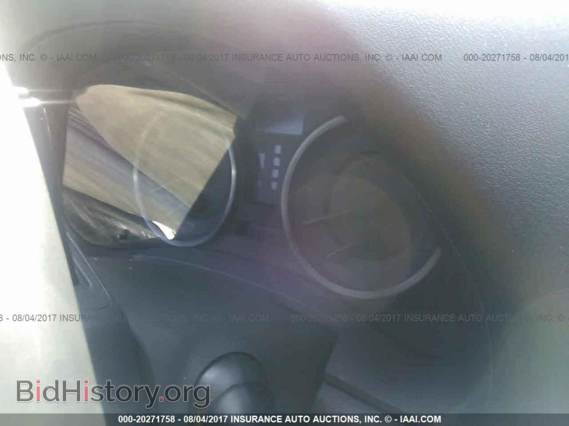 2011 Lexus Is - VIN: JTHBF5C27B5131769 - Photo 7