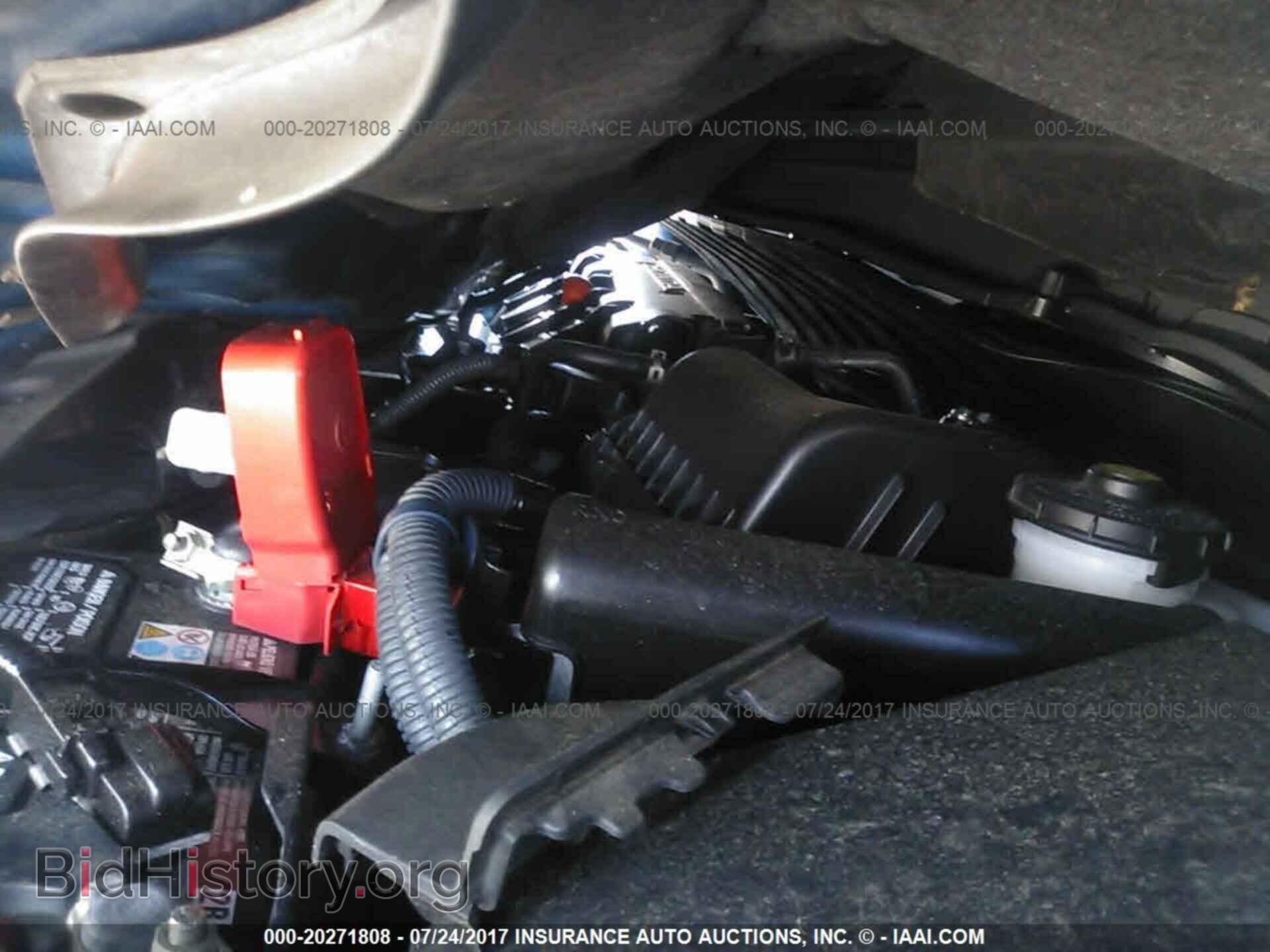 2014 Honda Civic - VIN: 19XFB2F52EE209581 - Photo 10