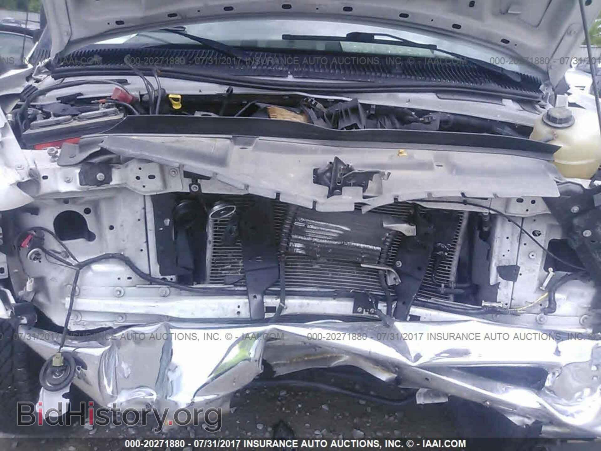 2013 Ford Econoline - VIN: 1FTNE2EW6DDA67393 - Фото 10