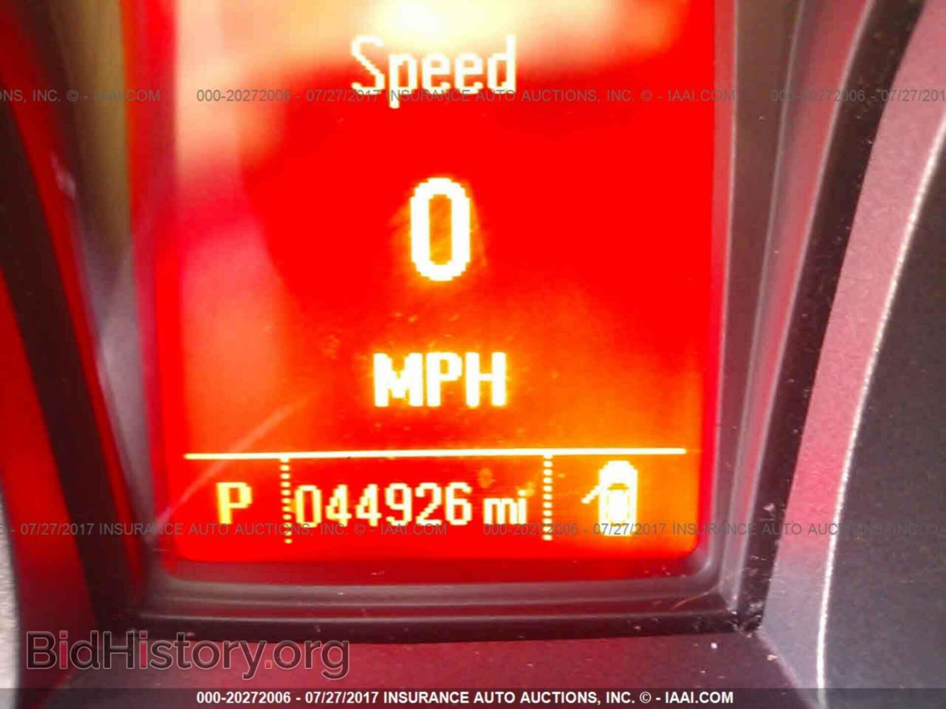 2013 Gmc Terrain - VIN: 2GKFLWE36D6230862 - Photo 7