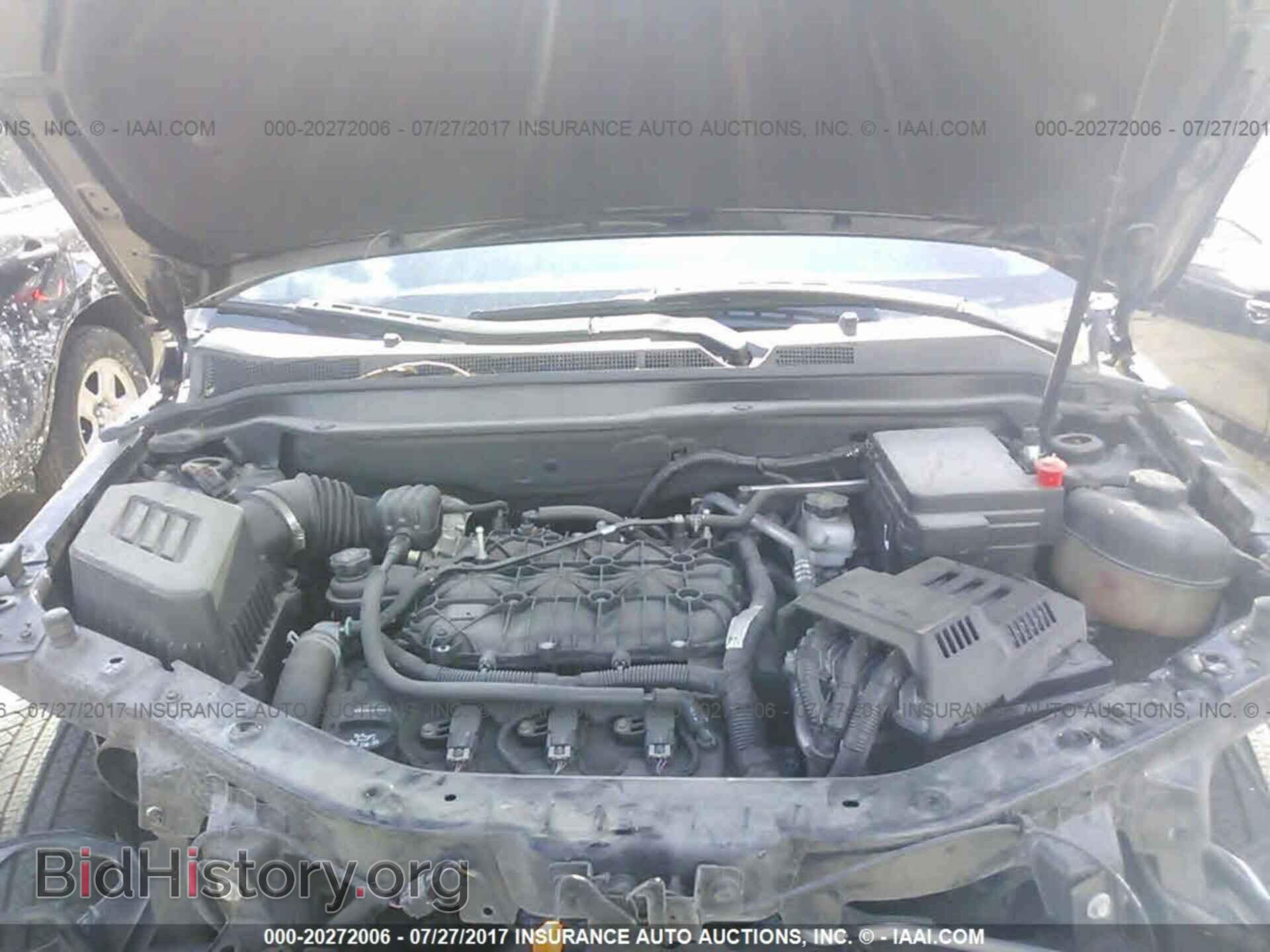 2013 Gmc Terrain - VIN: 2GKFLWE36D6230862 - Photo 10
