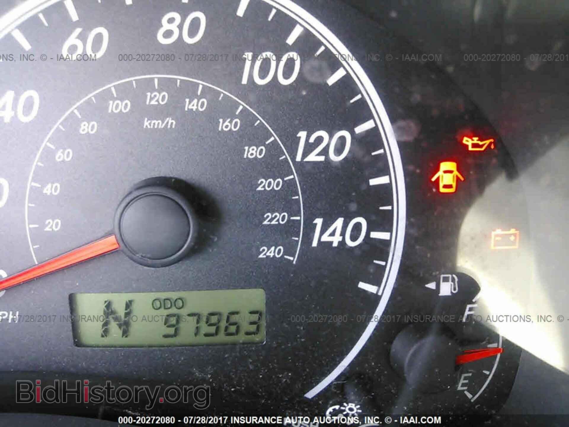 2013 Toyota Corolla - VIN: 2T1BU4EE4DC108366 - Фото 7