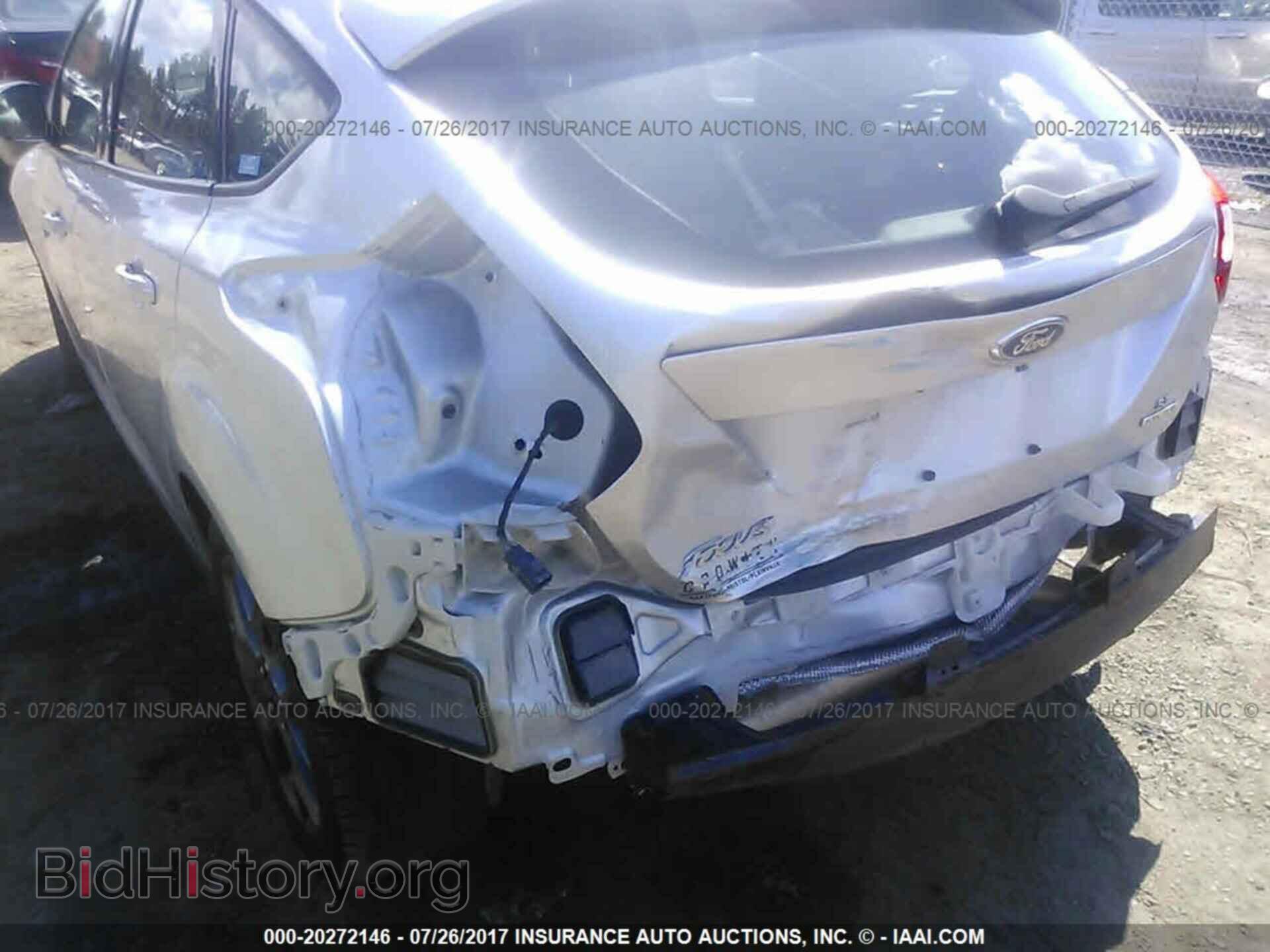 2013 Ford Focus - VIN: 1FADP3K24DL248419 - Photo 6