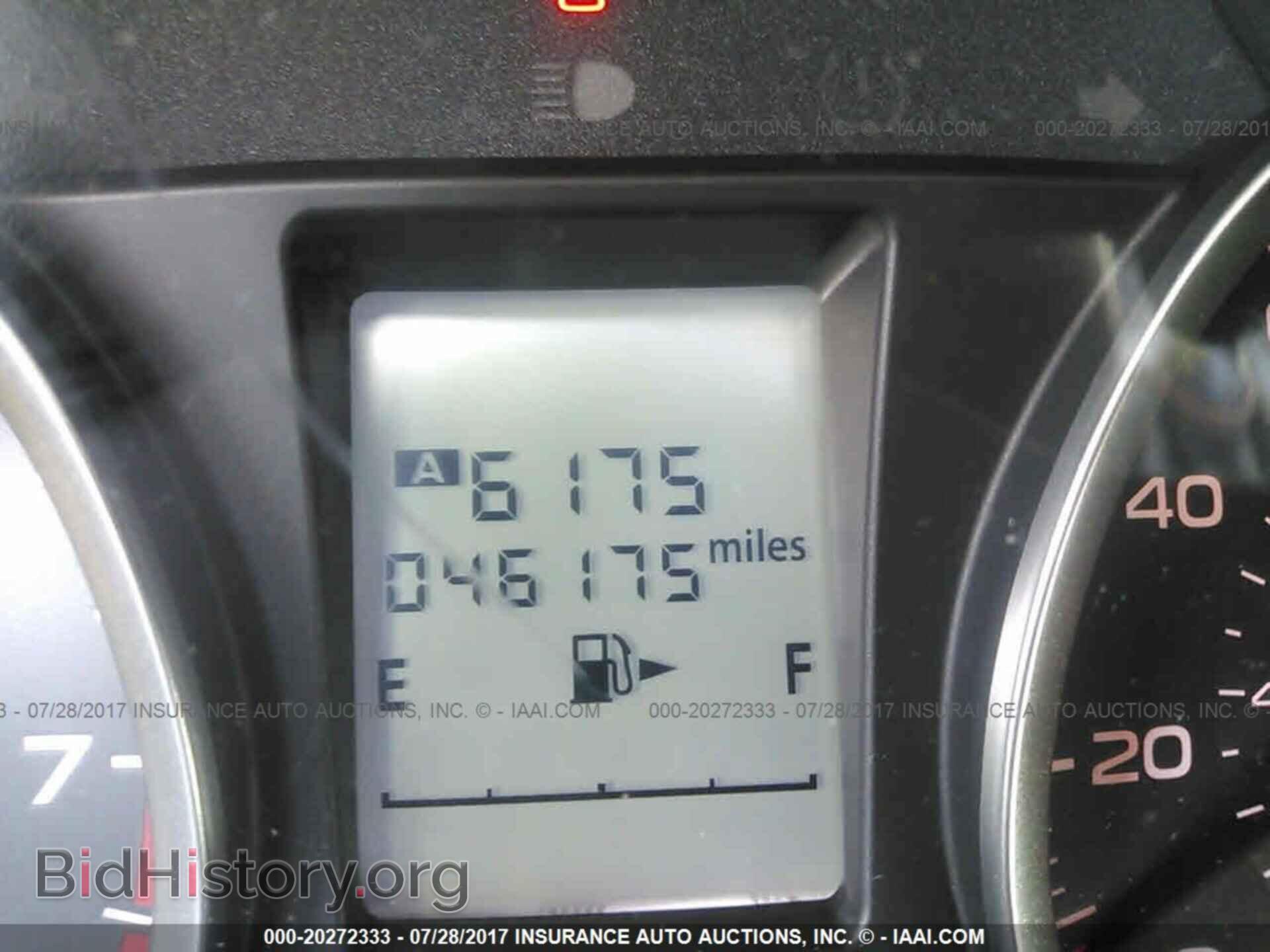 2015 Subaru Forester - VIN: JF2SJADC1FG492877 - Photo 7