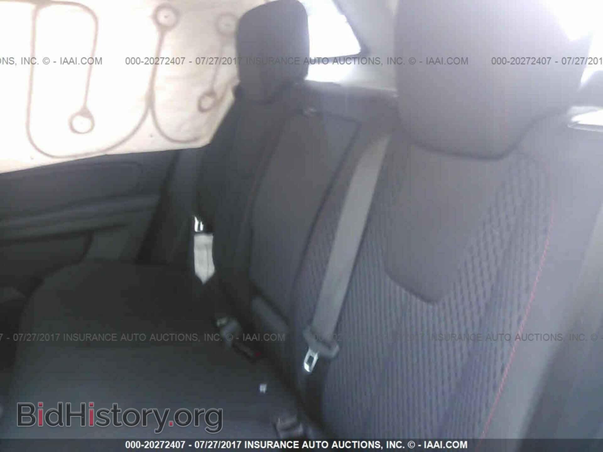 2011 Gmc Terrain - VIN: 2CTALMEC5B6213093 - Фото 8