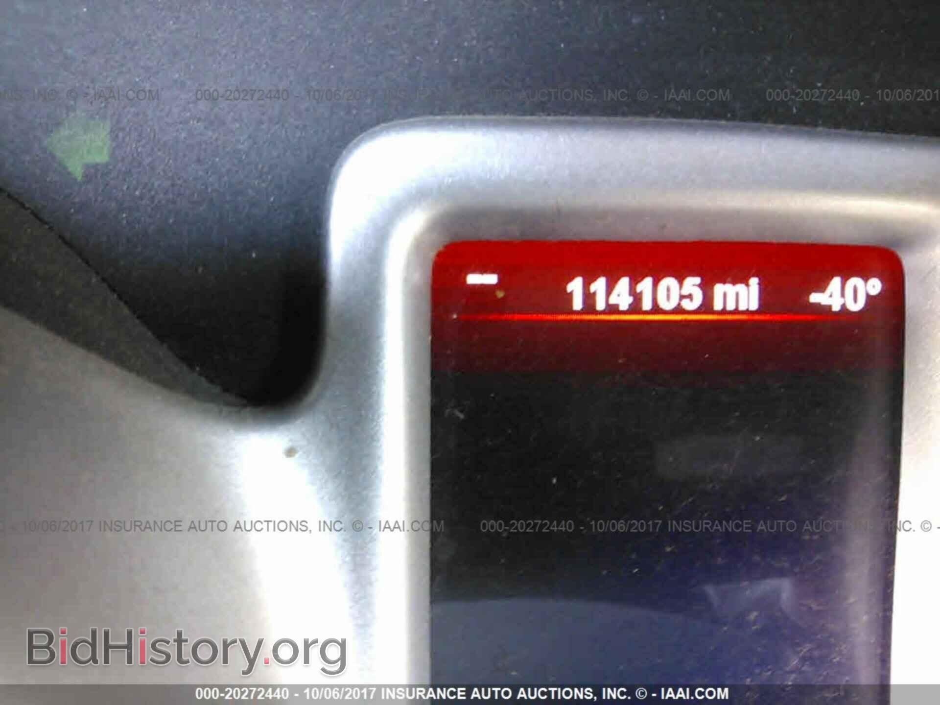 2012 Dodge Journey - VIN: 3C4PDCDG1CT170340 - Фото 7