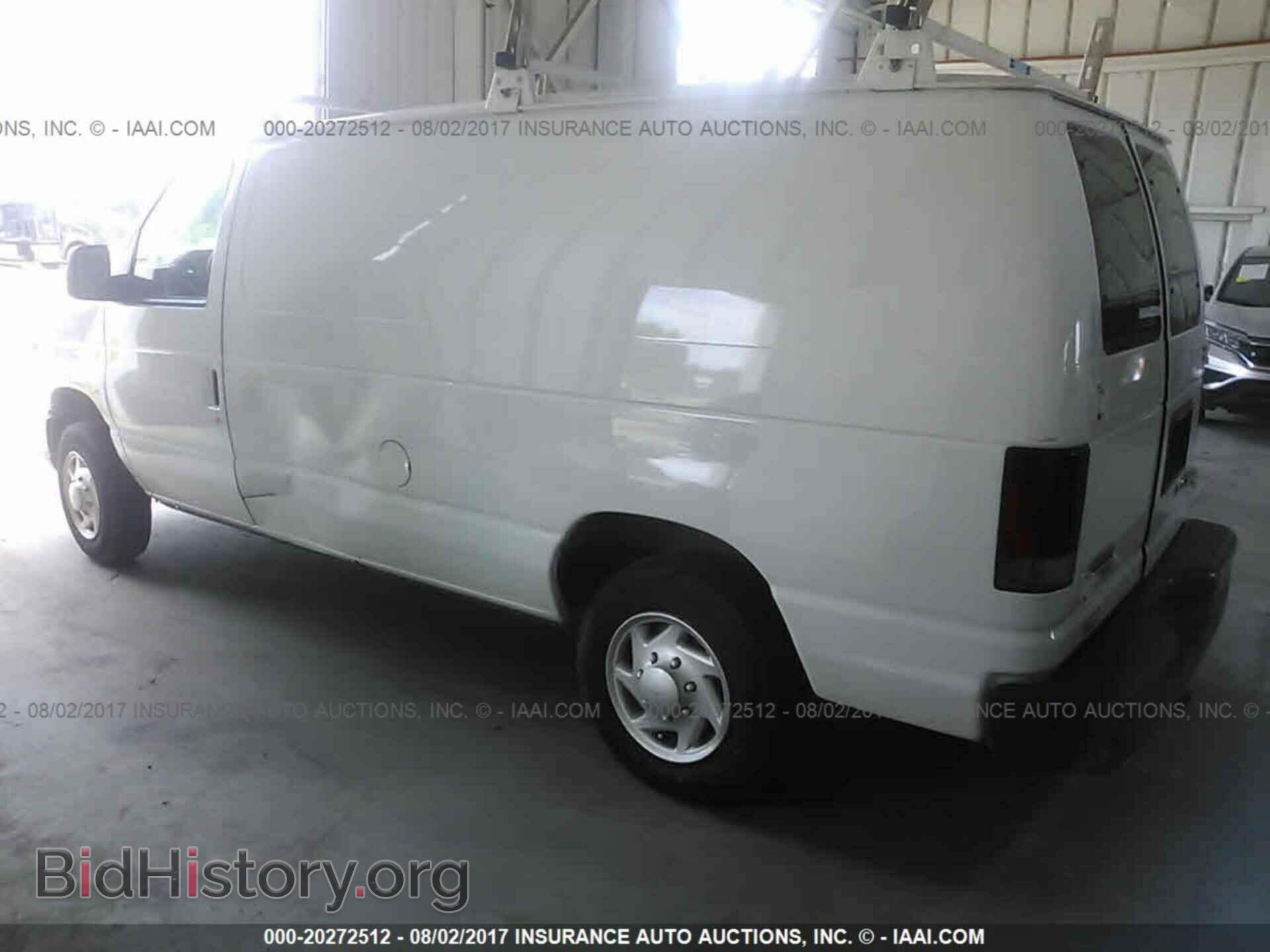 2011 Ford Econoline - VIN: 1FTNE1EW9BDA97575 - Photo 3