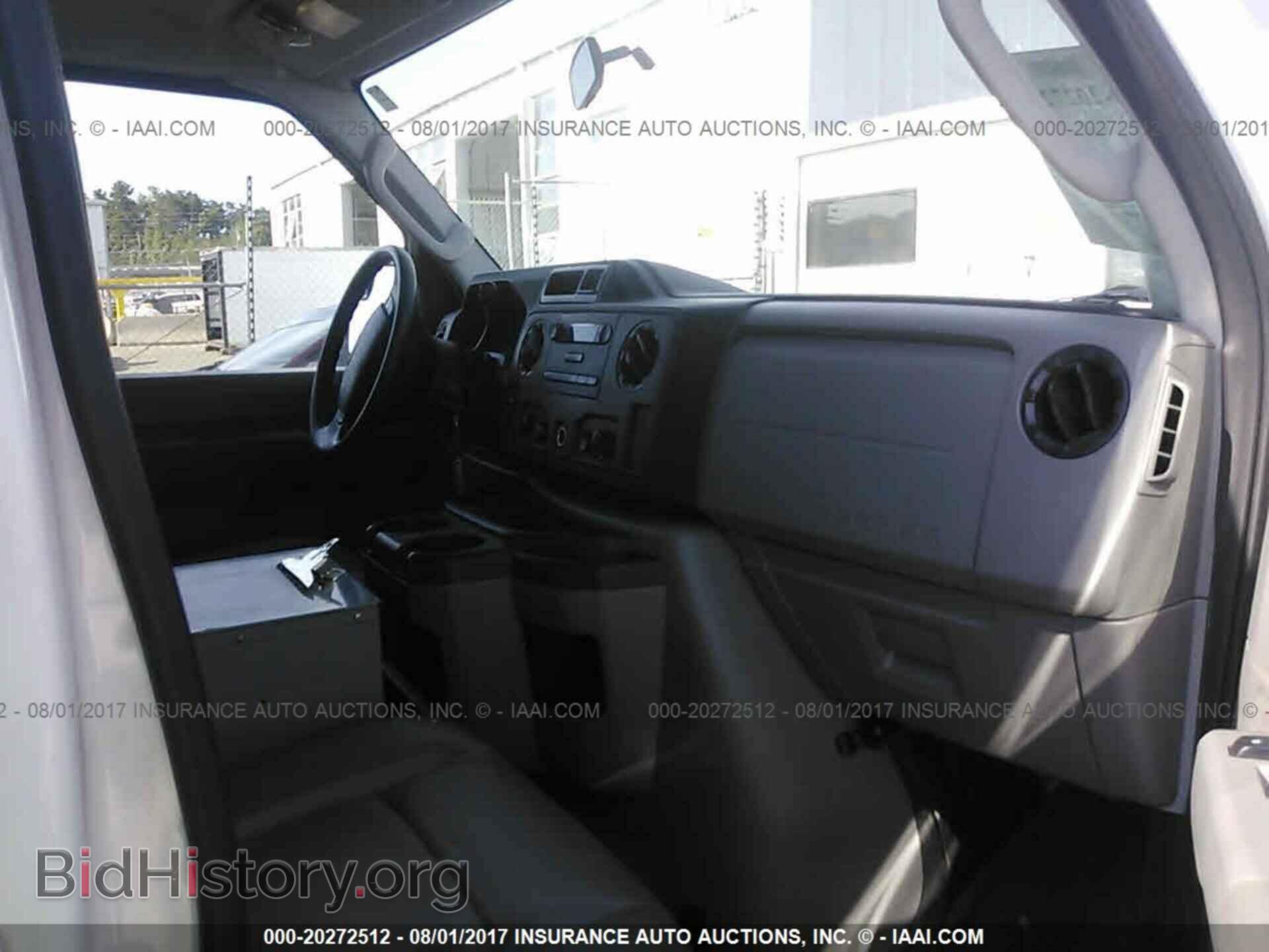2011 Ford Econoline - VIN: 1FTNE1EW9BDA97575 - Photo 5