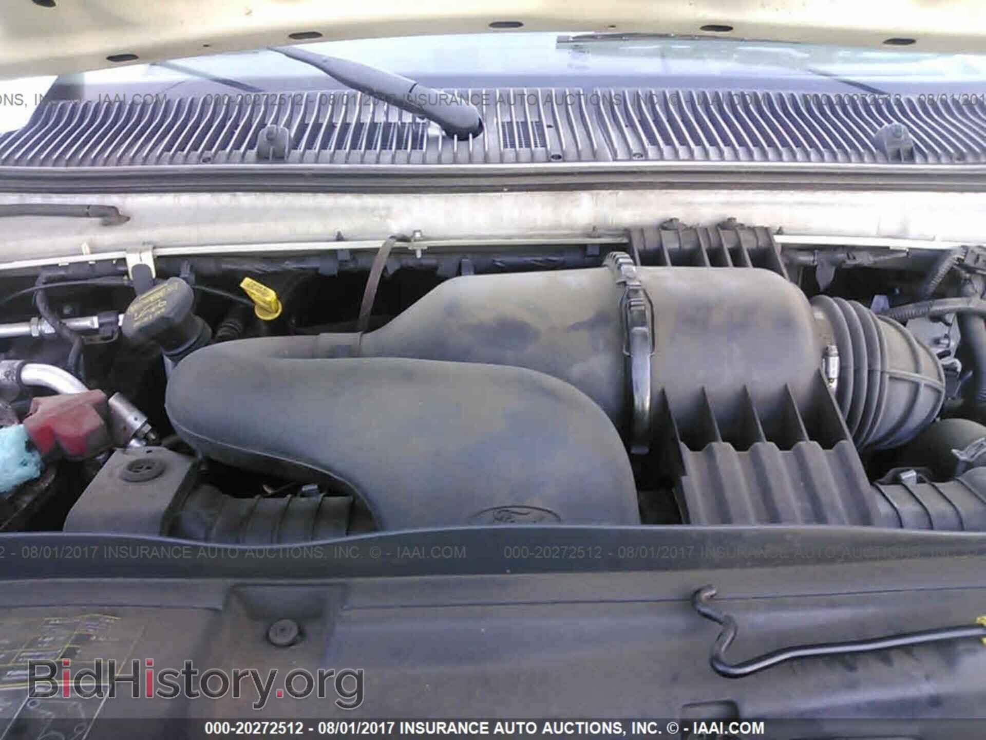 2011 Ford Econoline - VIN: 1FTNE1EW9BDA97575 - Photo 10
