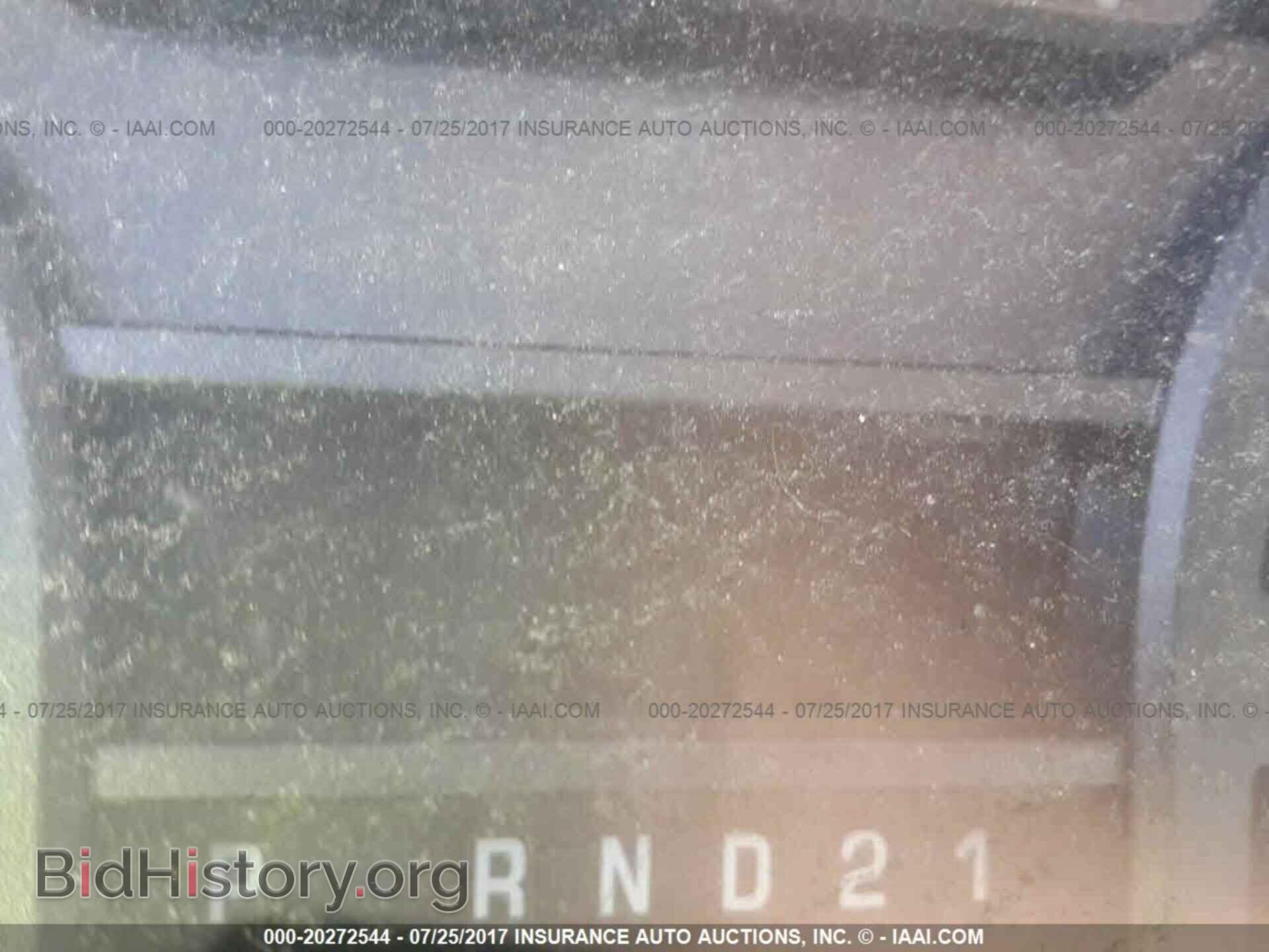 2011 Ford Econoline - VIN: 1FTNS2EW8BDA25538 - Photo 7