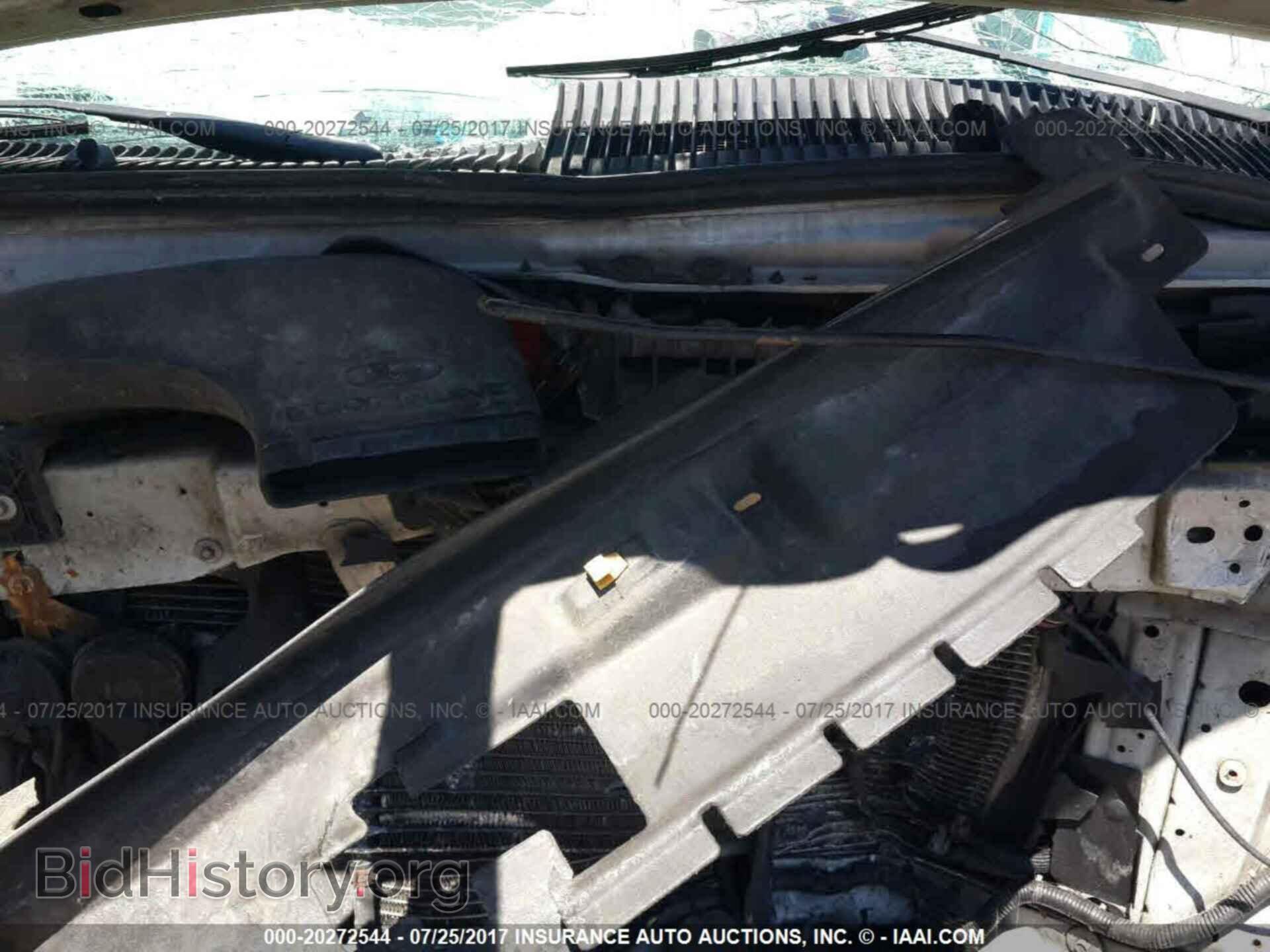 2011 Ford Econoline - VIN: 1FTNS2EW8BDA25538 - Photo 10