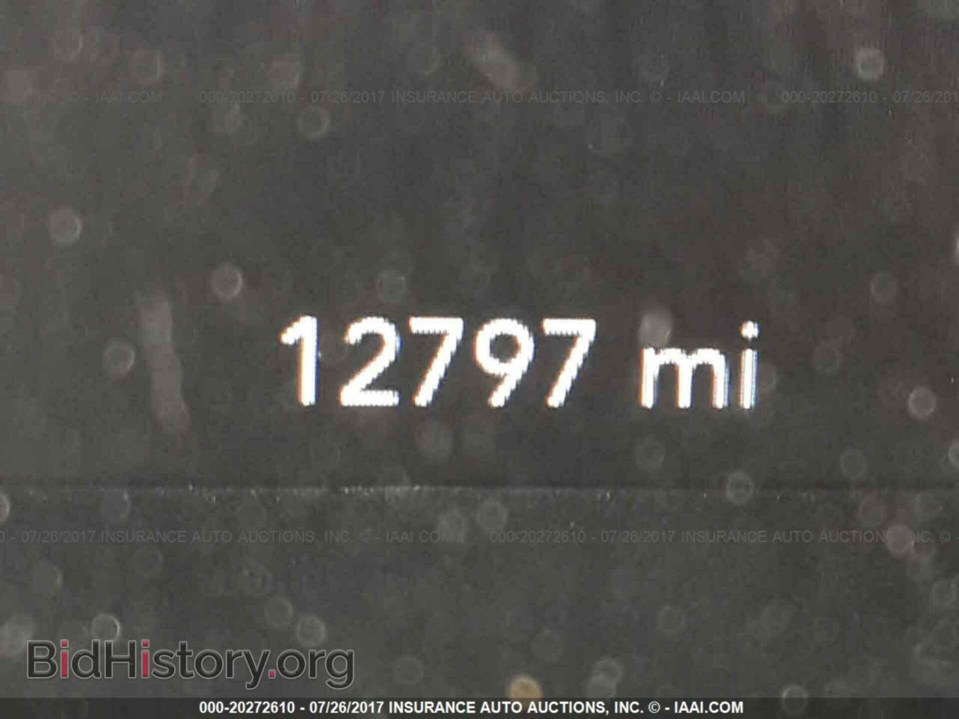 2016 Dodge Challenger - VIN: 2C3CDZFJ5GH284208 - Photo 7