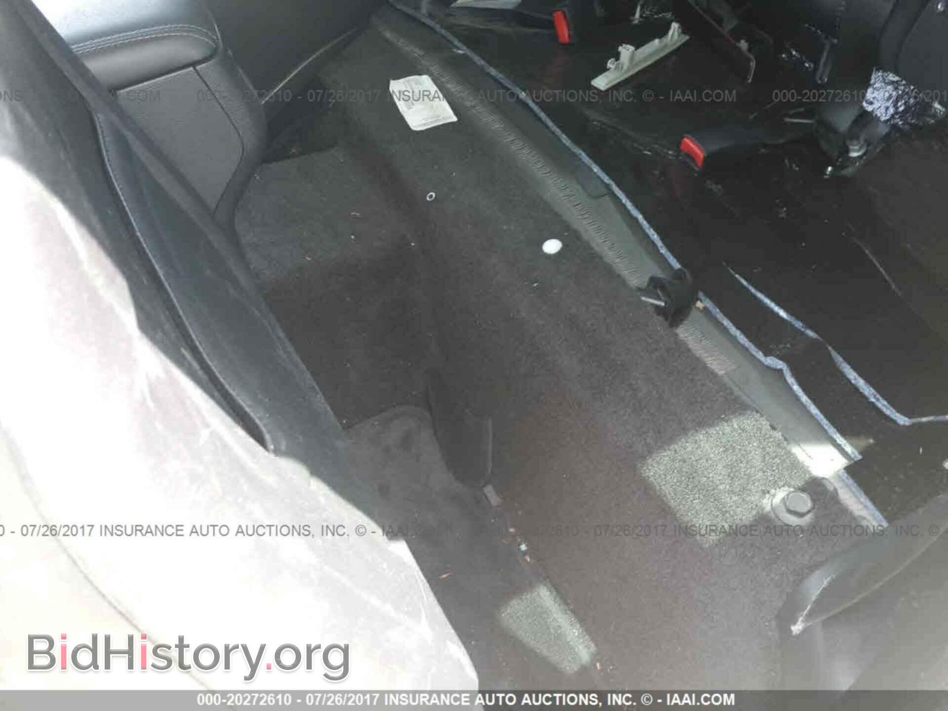 2016 Dodge Challenger - VIN: 2C3CDZFJ5GH284208 - Photo 8