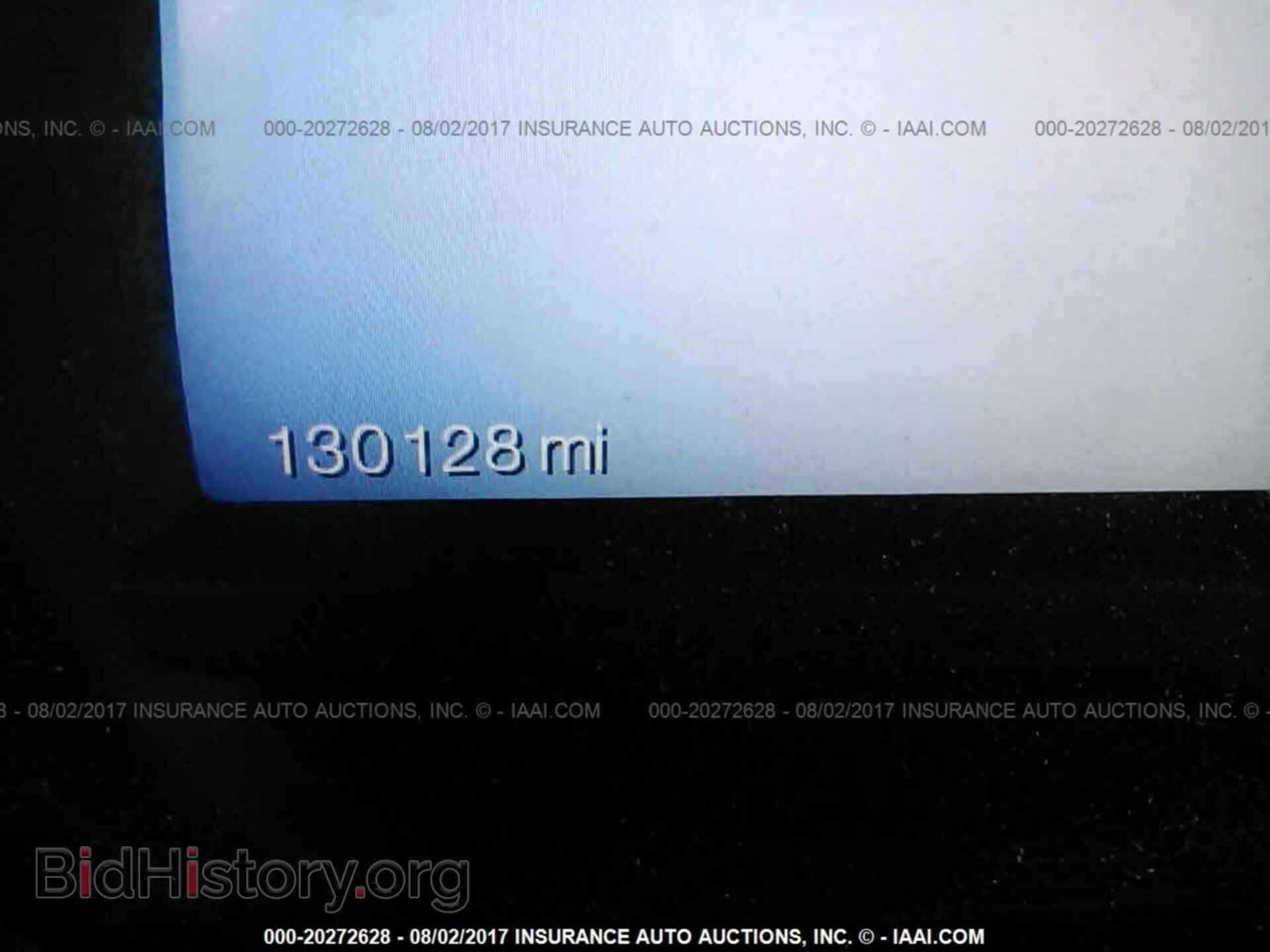 2011 Ford Explorer - VIN: 1FMHK8D89BGA36366 - Фото 7