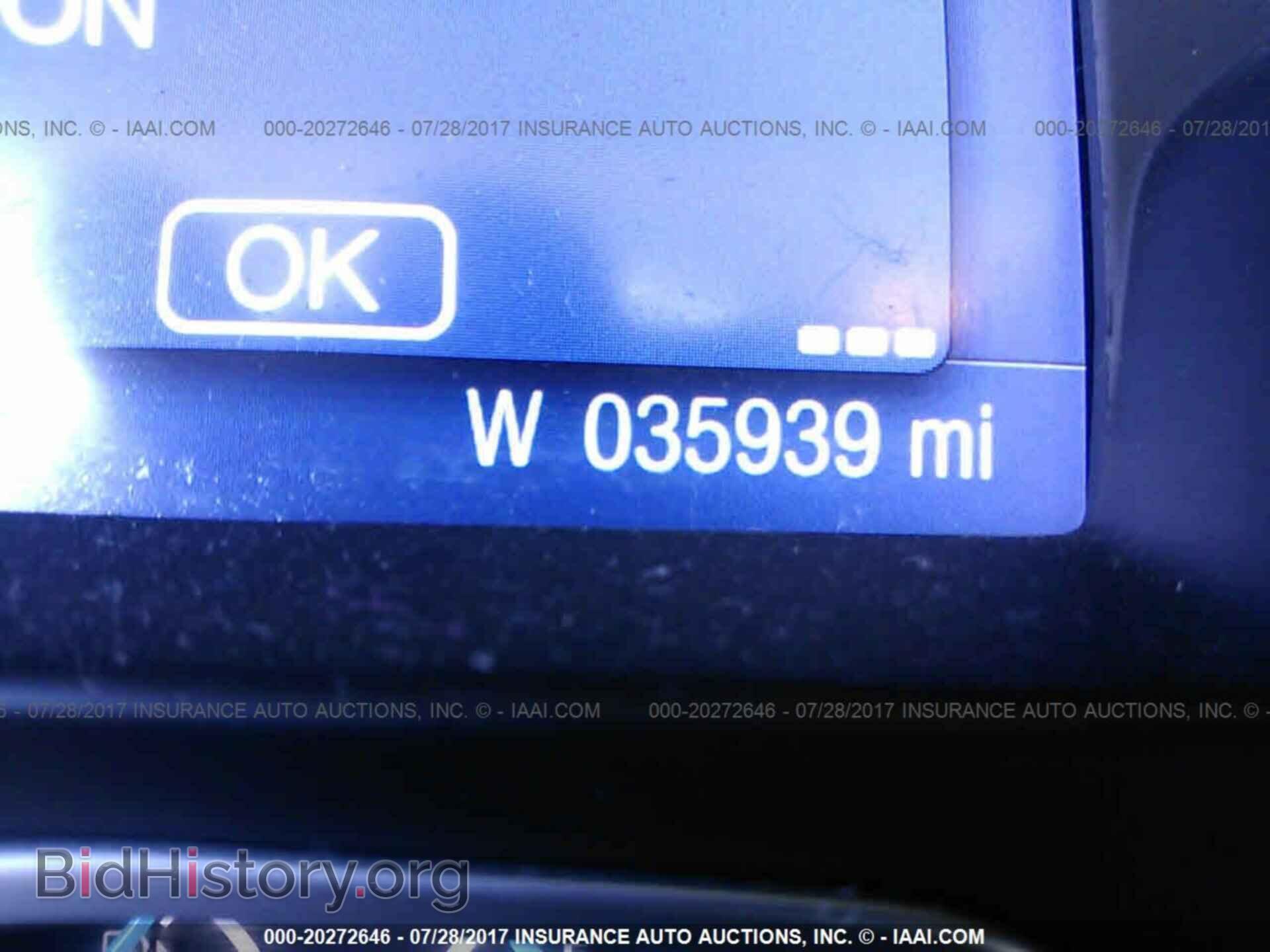 2014 Ford Focus - VIN: 1FADP3K20EL208839 - Photo 7