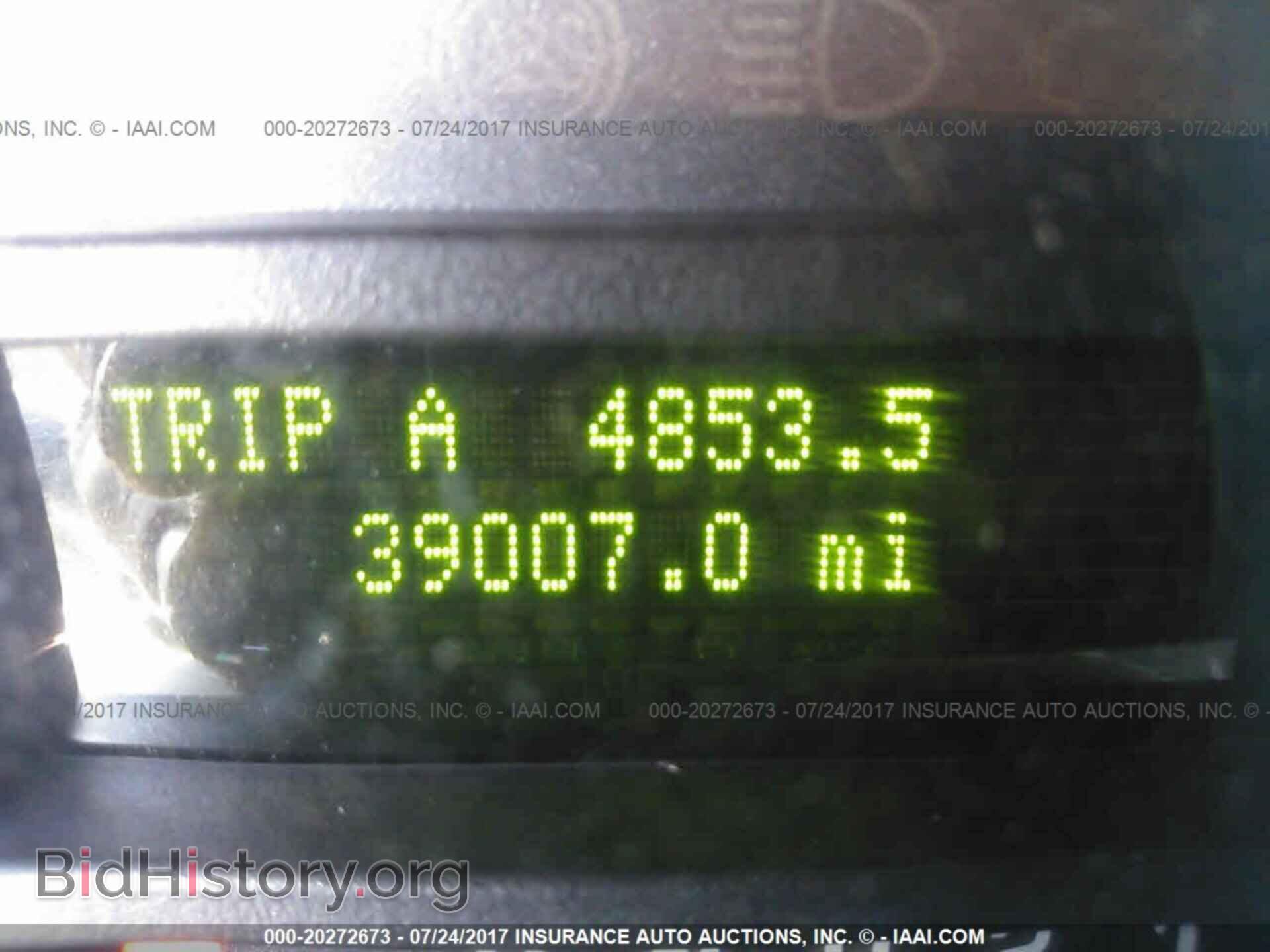 2014 Ford Econoline - VIN: 1FBNE3BL5EDB01636 - Photo 7