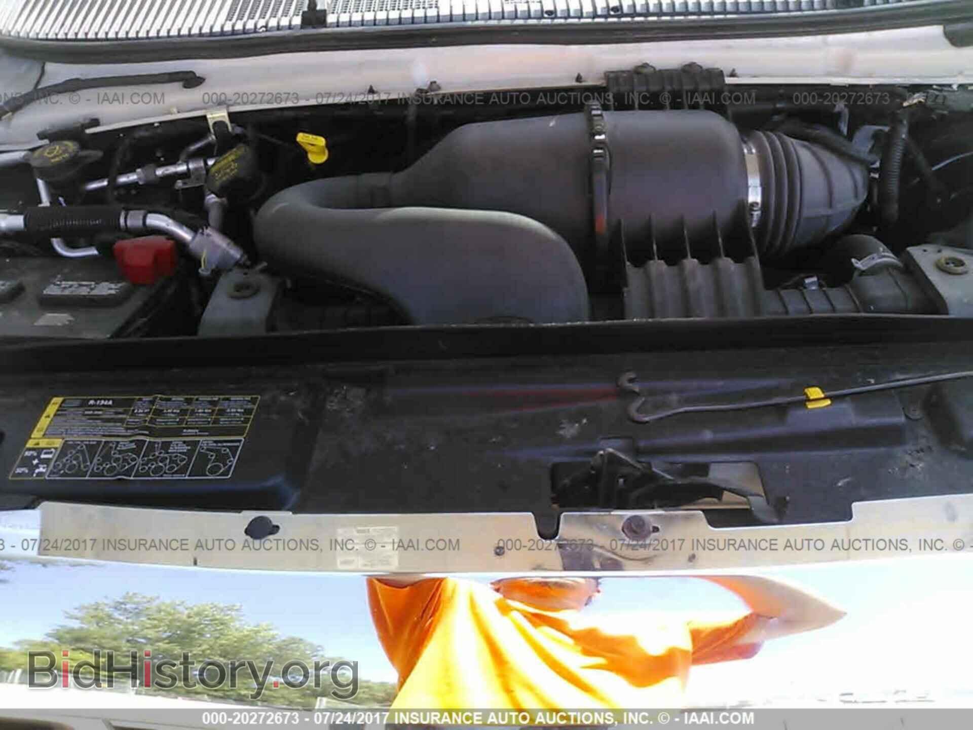 2014 Ford Econoline - VIN: 1FBNE3BL5EDB01636 - Photo 10