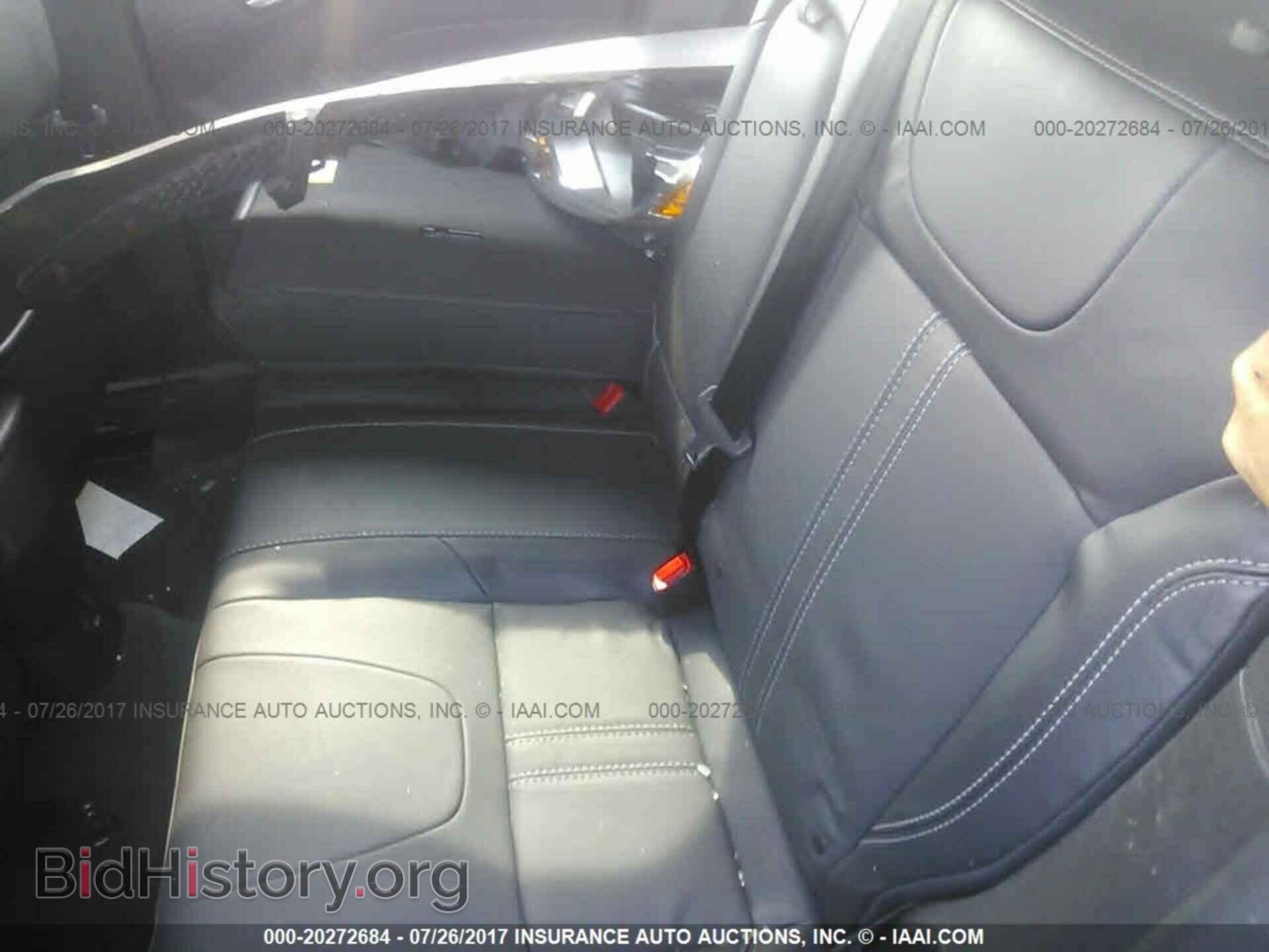 2014 Ford Focus - VIN: 1FADP3K23EL173701 - Фото 8