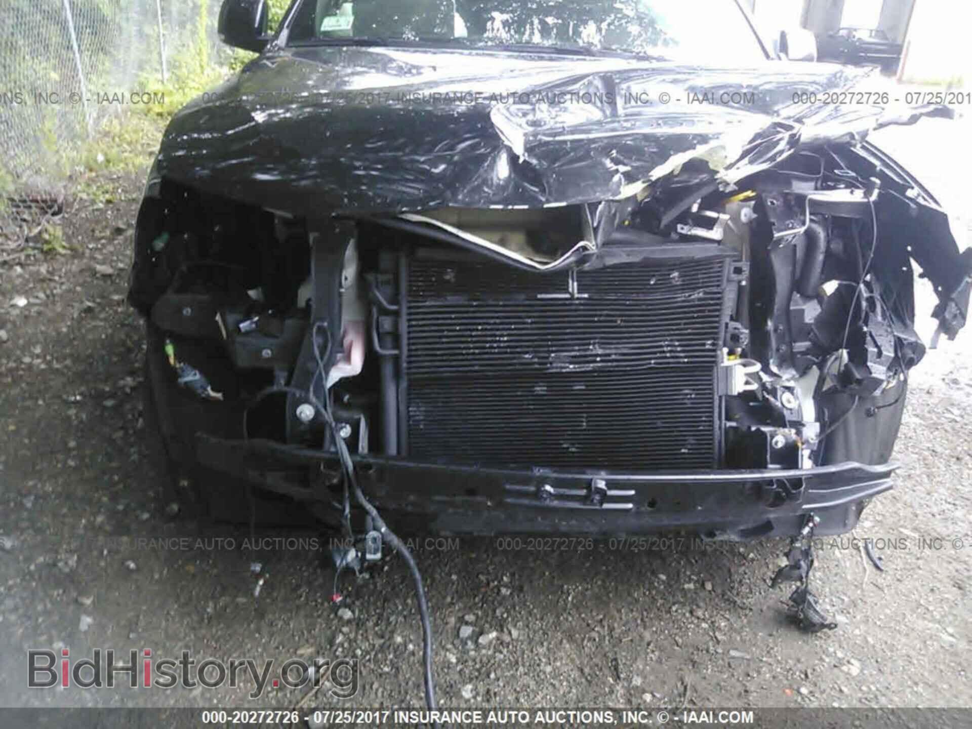 2016 Dodge Durango - VIN: 1C4SDJCT7GC347360 - Photo 6