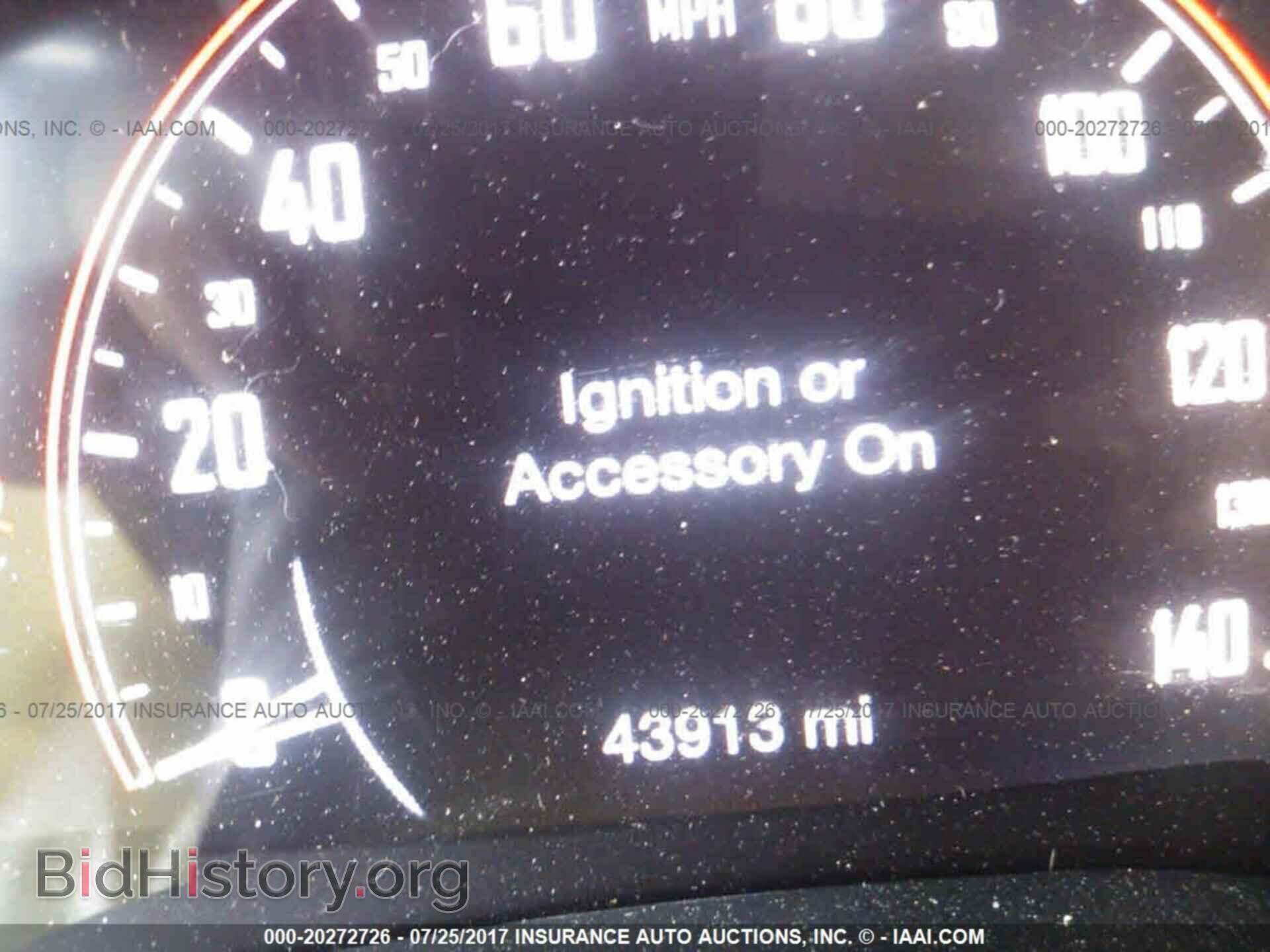 2016 Dodge Durango - VIN: 1C4SDJCT7GC347360 - Photo 7