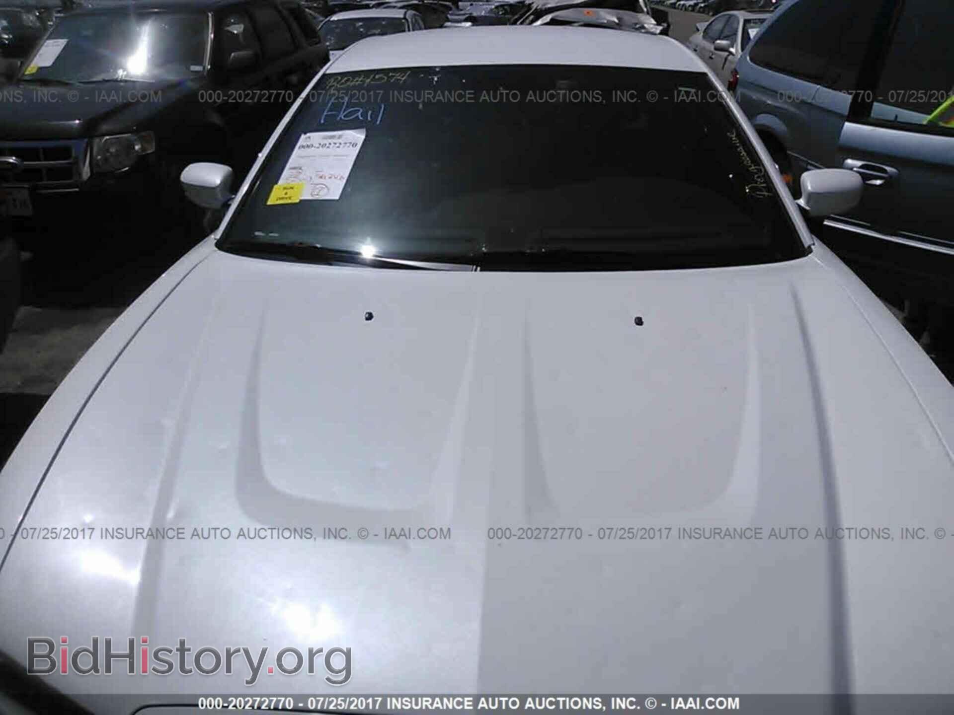 2013 Dodge Charger - VIN: 2C3CDXCT3DH701976 - Фото 6