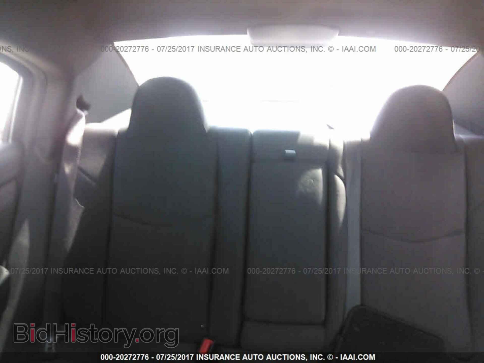 2013 Chrysler 200 - VIN: 1C3CCBBB0DN577705 - Photo 8
