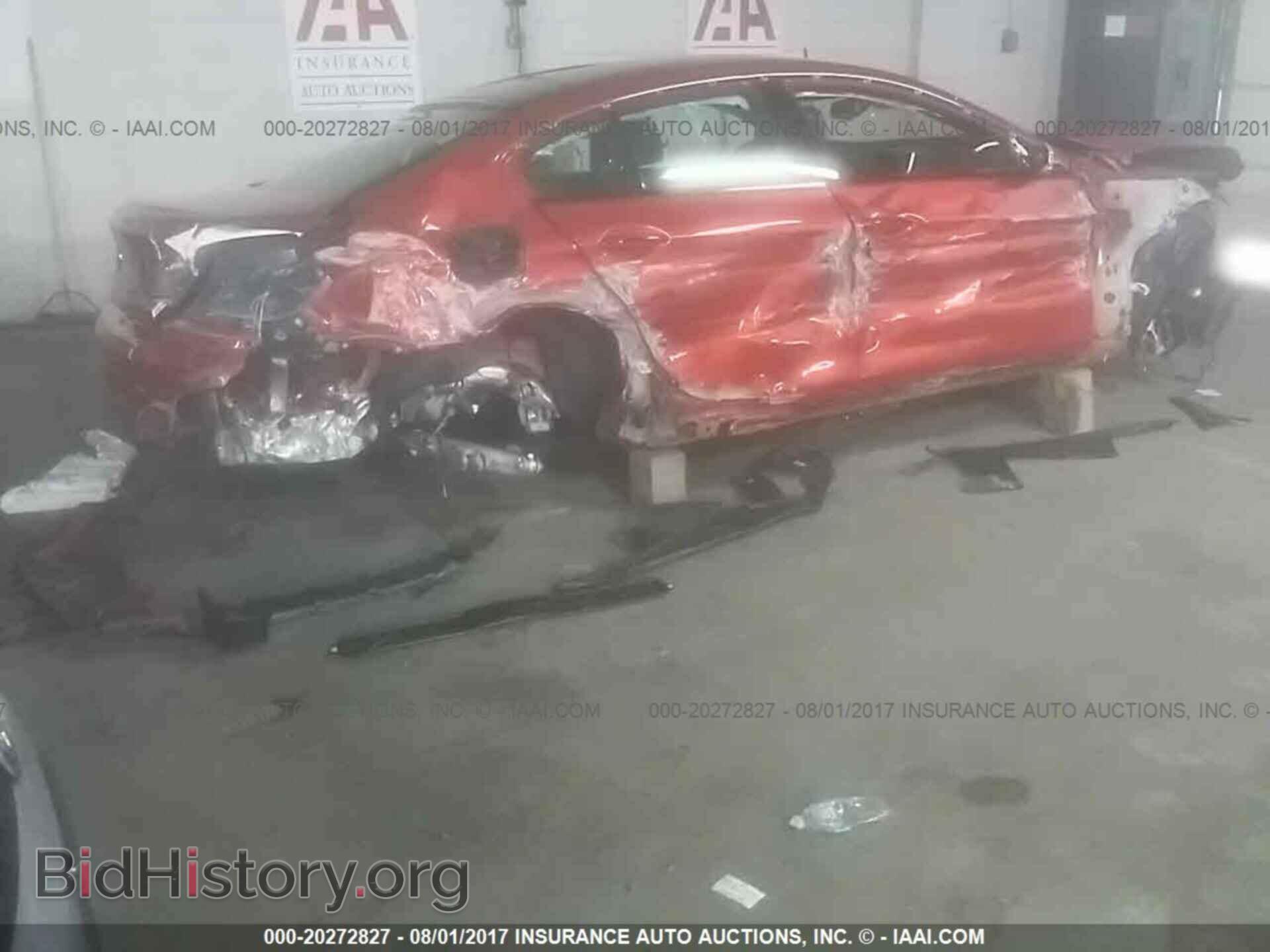 2014 Bmw M6 - VIN: WBS6C9C51ED467384 - Photo 6