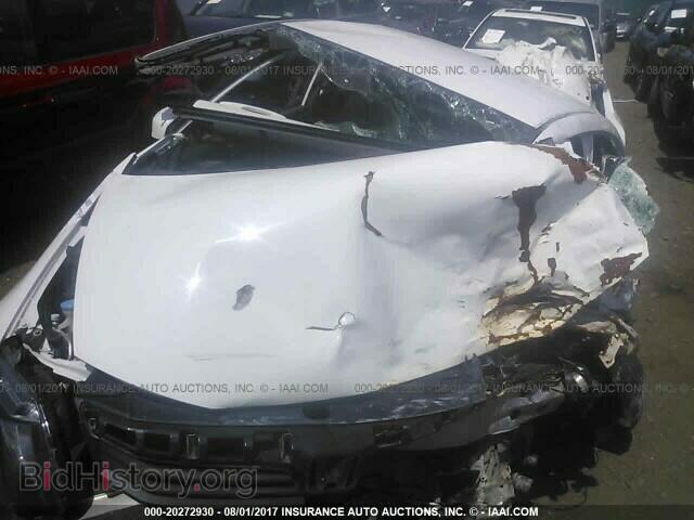 2012 Honda Civic - VIN: 2HGFB2F68CH530648 - Photo 6