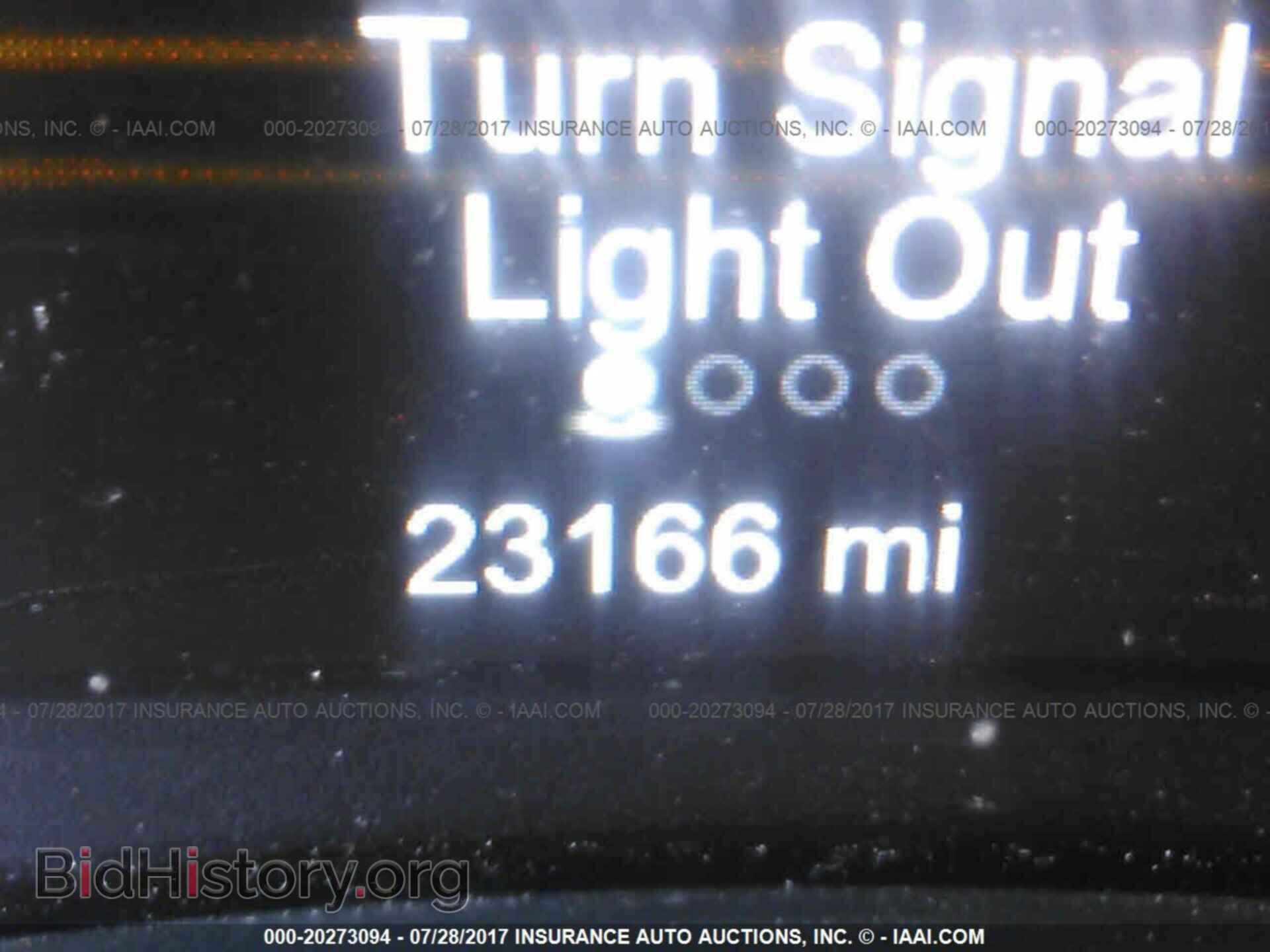 2014 Dodge Durango - VIN: 1C4RDJDG9EC977202 - Фото 7