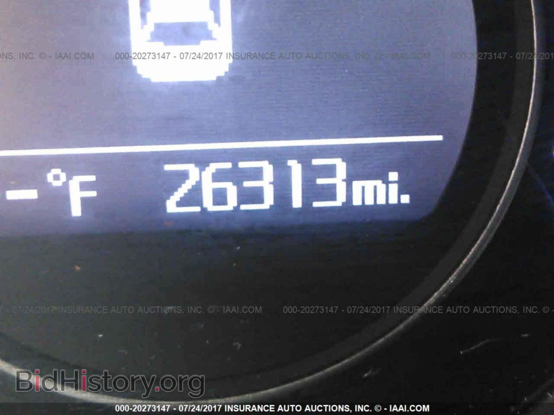 2015 Kia Optima - VIN: 5XXGM4A73FG495002 - Фото 7