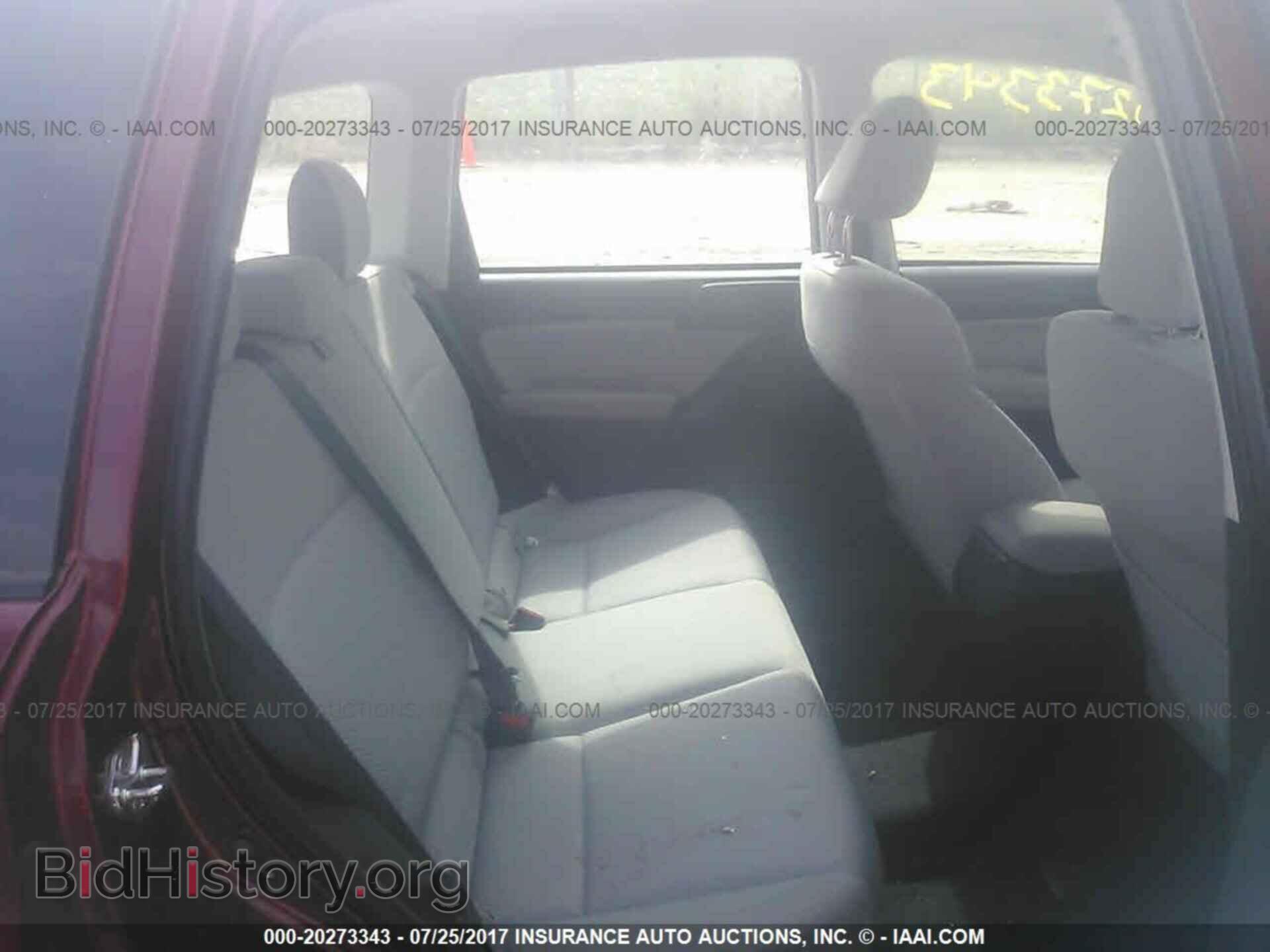 2017 Subaru Forester - VIN: JF2SJAAC3HG460634 - Фото 8