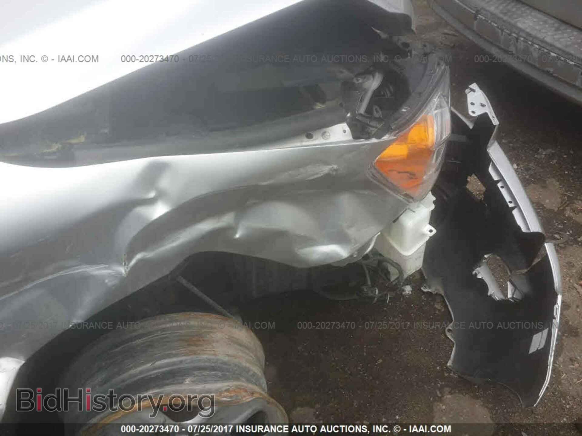 2011 Toyota Rav4 - VIN: 2T3BF4DV5BW148258 - Фото 6