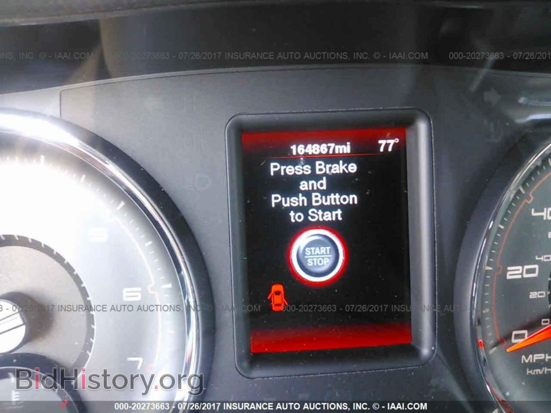 2012 Dodge Charger - VIN: 2C3CDXBG3CH117290 - Фото 7