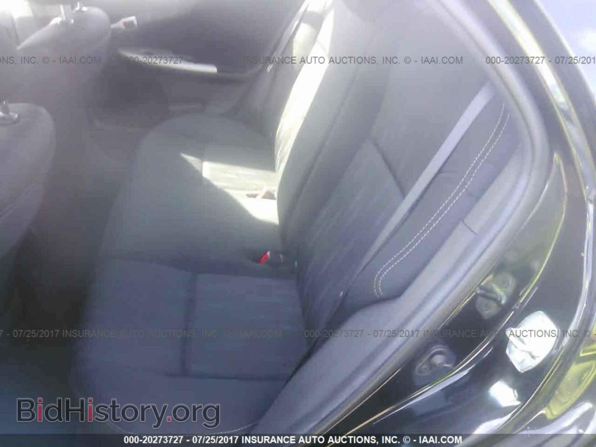 2013 Toyota Corolla - VIN: 2T1BU4EE7DC994263 - Фото 8