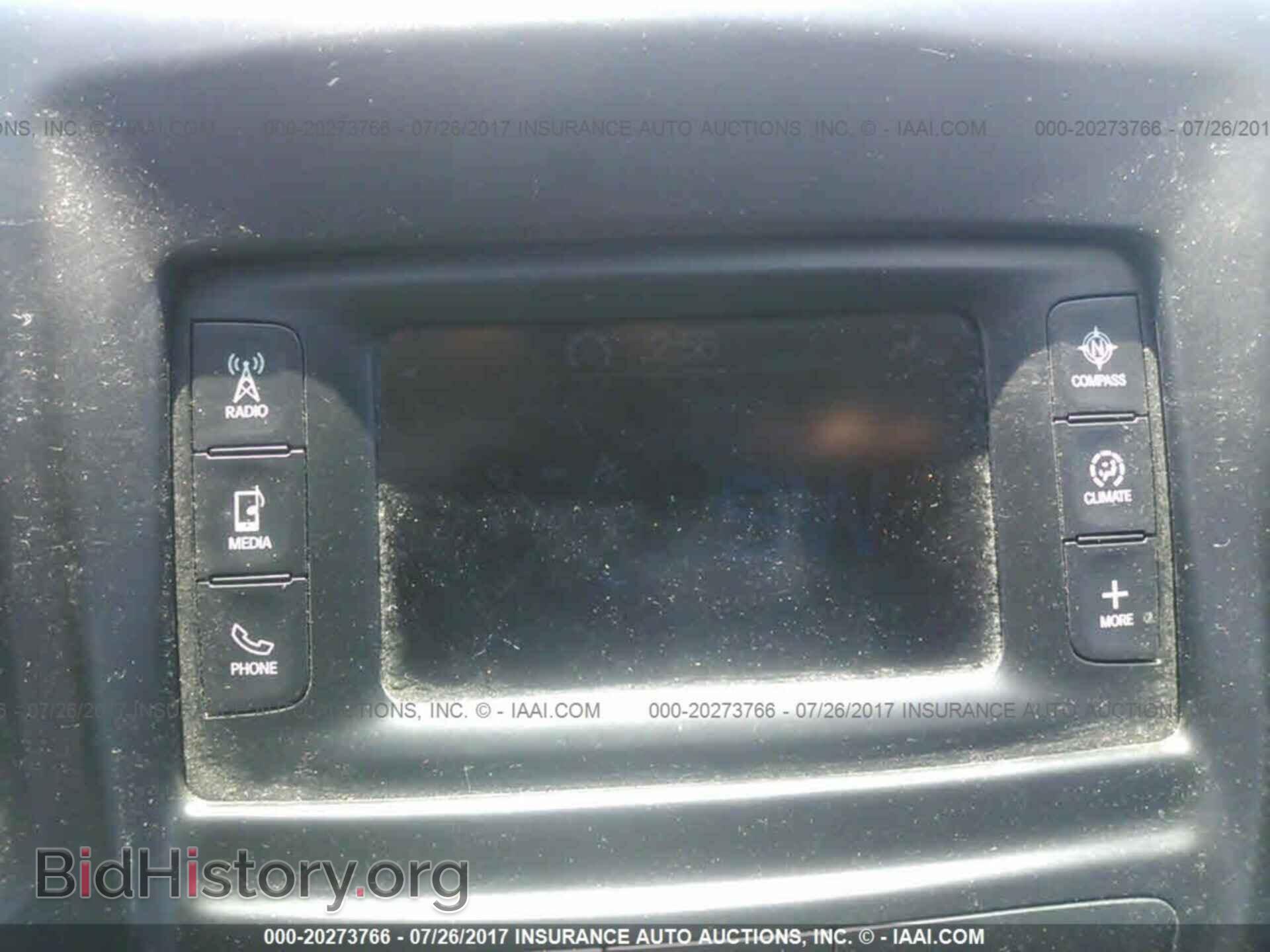 2015 Chrysler 200 - VIN: 1C3CCCAB2FN704433 - Photo 6