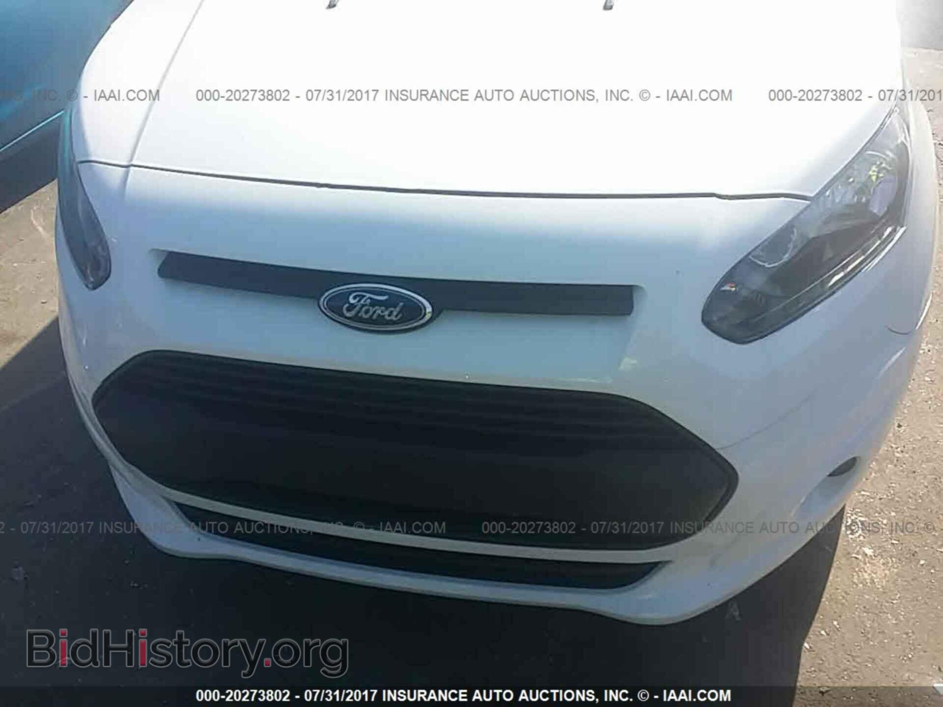 2015 Ford Transit - VIN: NM0LS7F70F1185381 - Фото 6