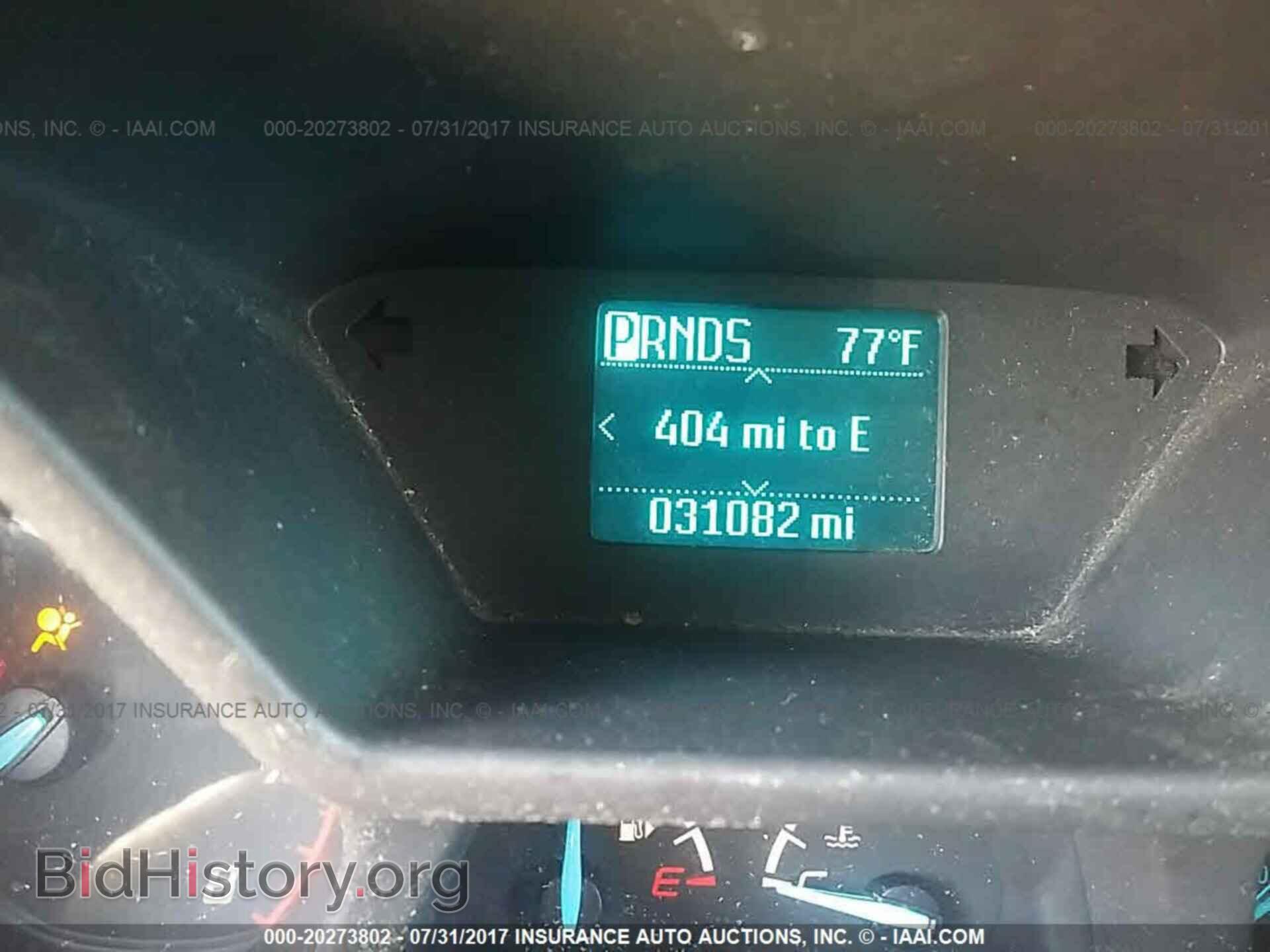 2015 Ford Transit - VIN: NM0LS7F70F1185381 - Фото 7