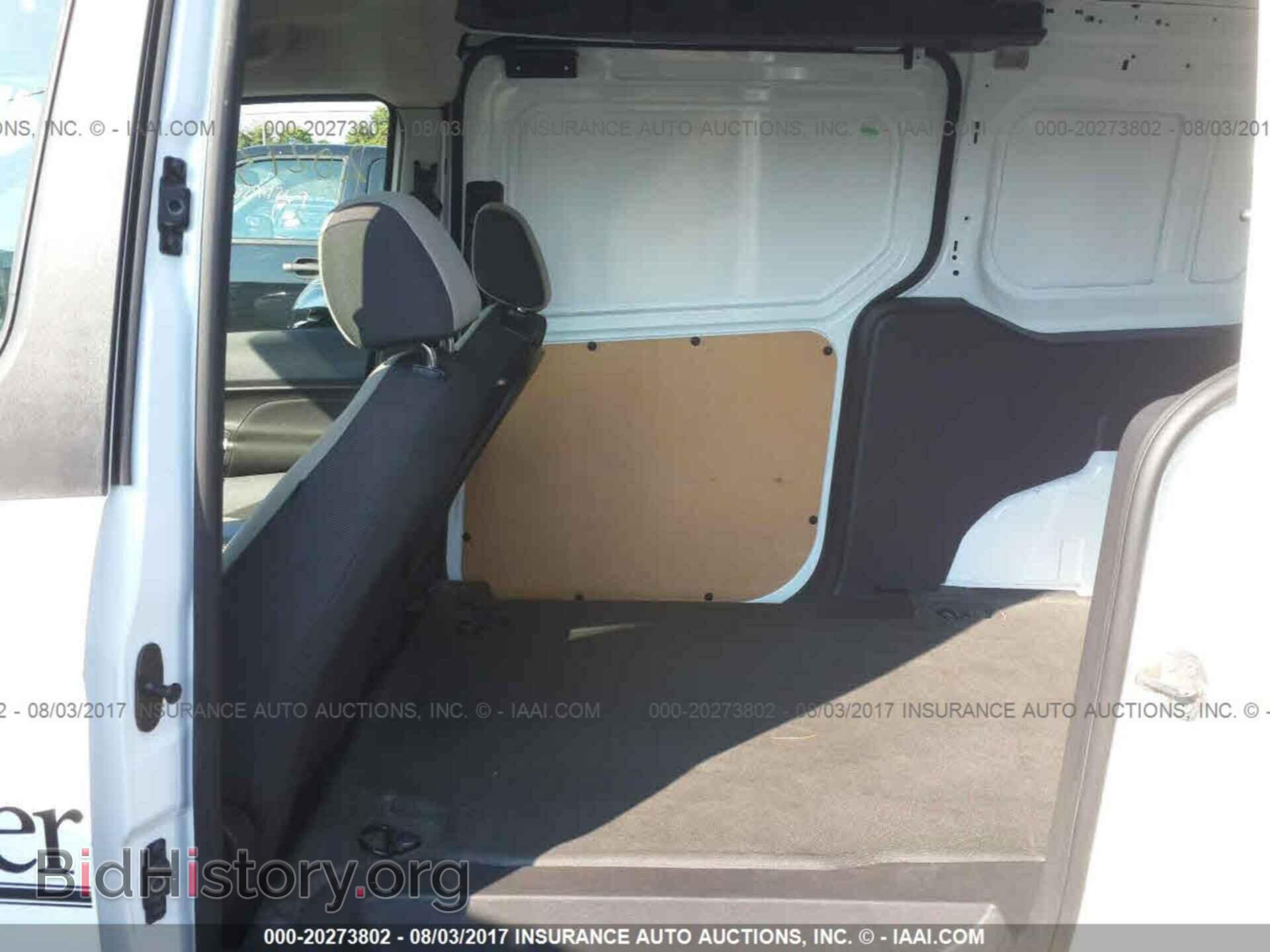 2015 Ford Transit - VIN: NM0LS7F70F1185381 - Фото 8