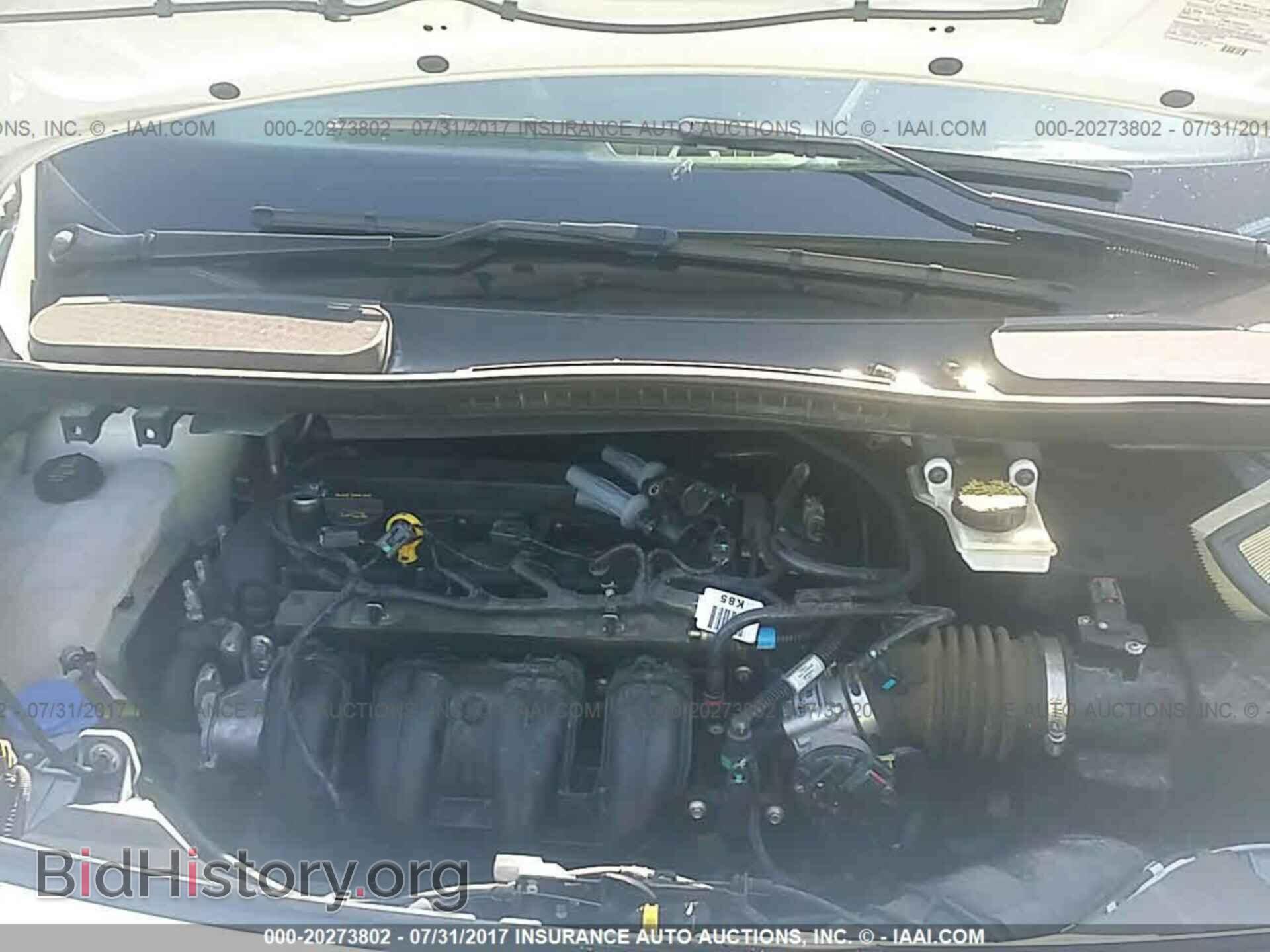 2015 Ford Transit - VIN: NM0LS7F70F1185381 - Фото 10