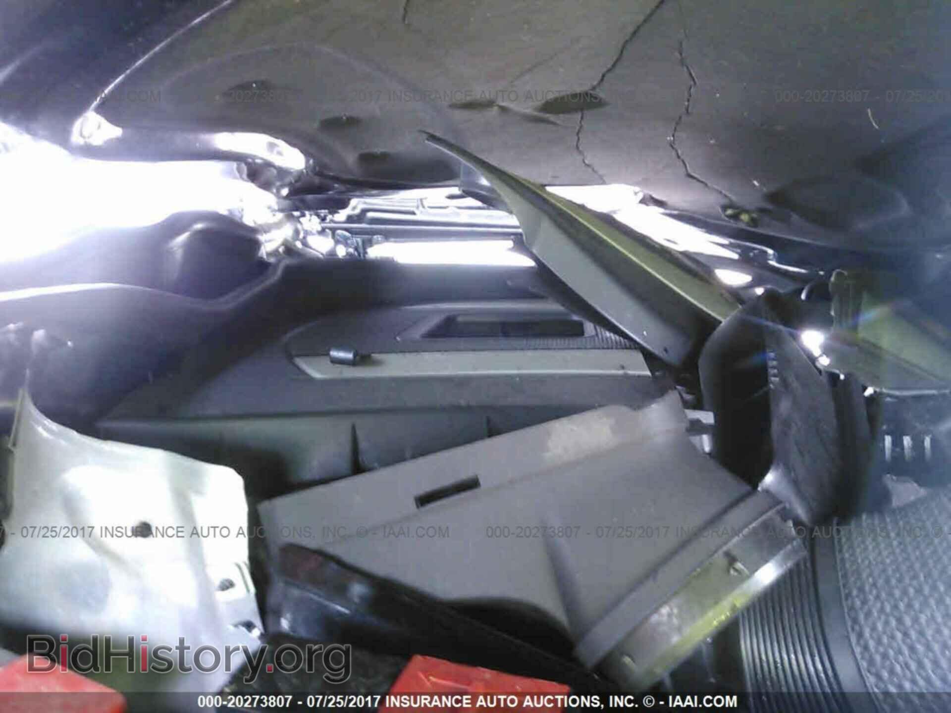 2011 Mercedes-benz E - VIN: WDDHF8HB7BA479350 - Фото 10