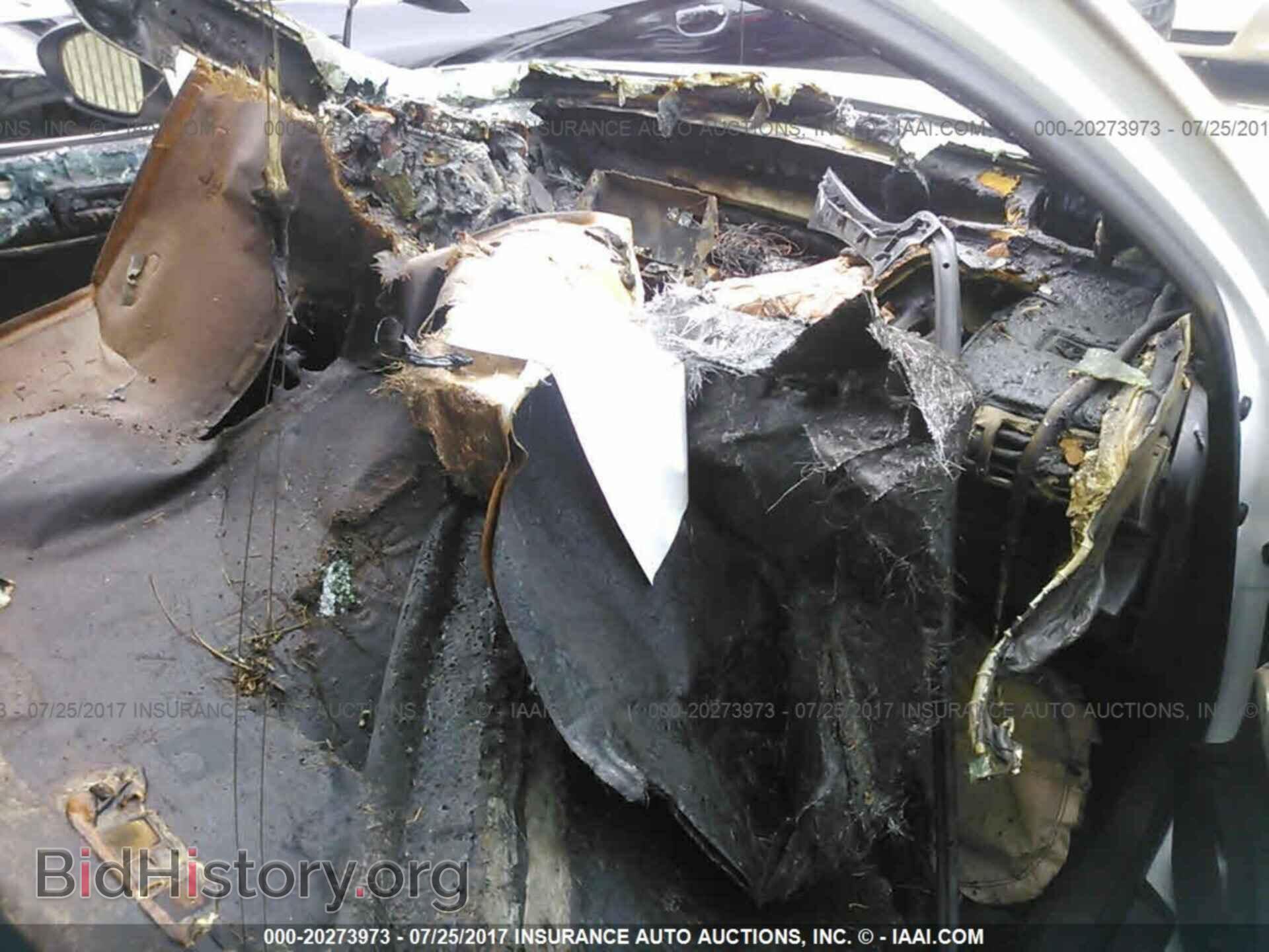 2014 Lexus Is - VIN: JTHCF1D24E5013985 - Photo 5