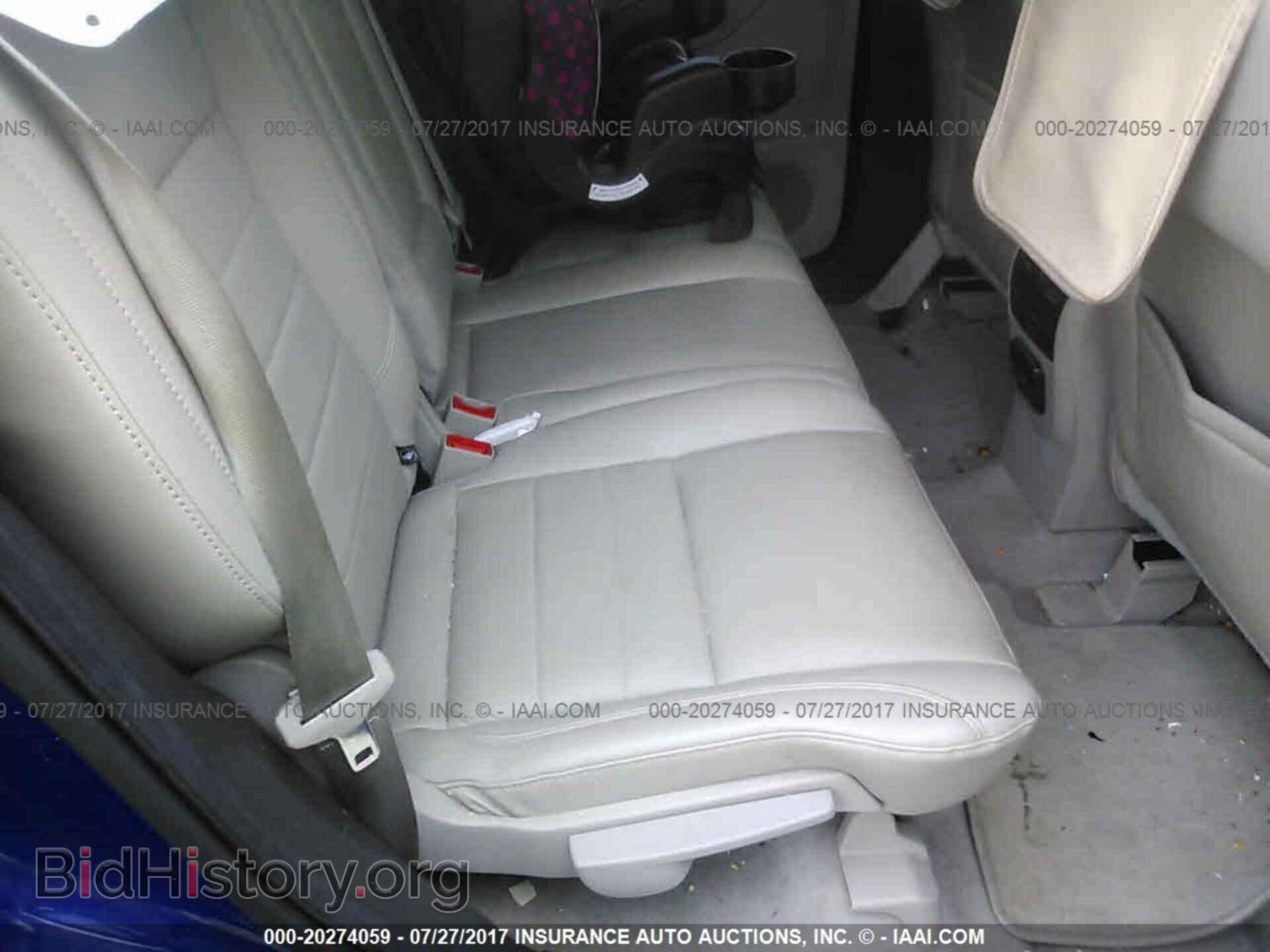 2014 Ford Escape - VIN: 1FMCU0J9XEUD36040 - Фото 8