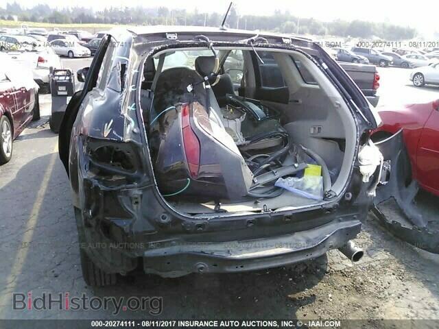 2011 Mazda Cx-7 - VIN: JM3ER2AM7B0394311 - Photo 6