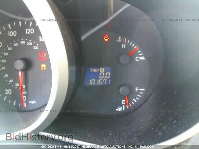2011 Mazda Cx-7 - VIN: JM3ER2AM7B0394311 - Photo 7