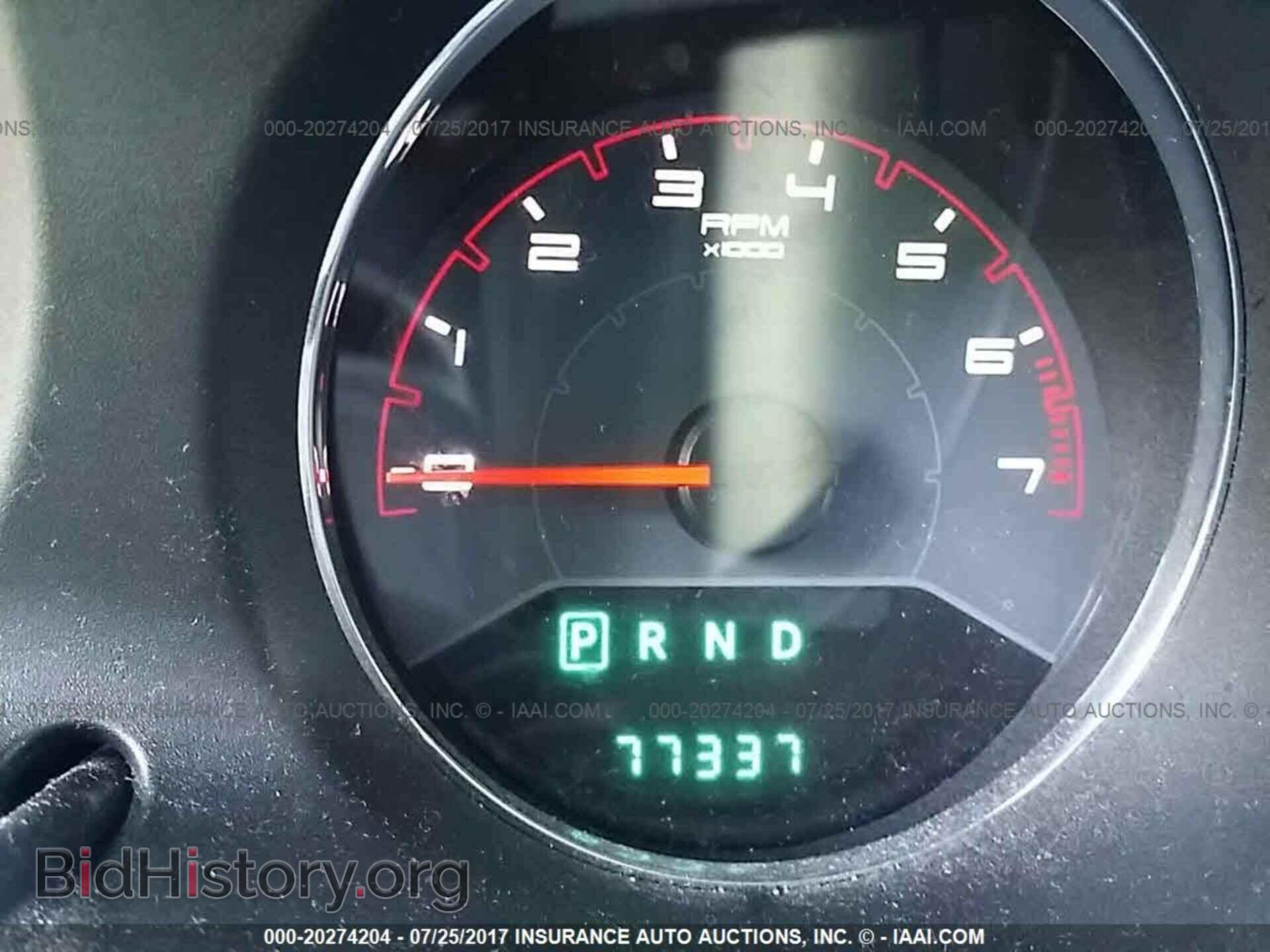 2014 Dodge Avenger - VIN: 1C3CDZAB7EN176192 - Photo 7