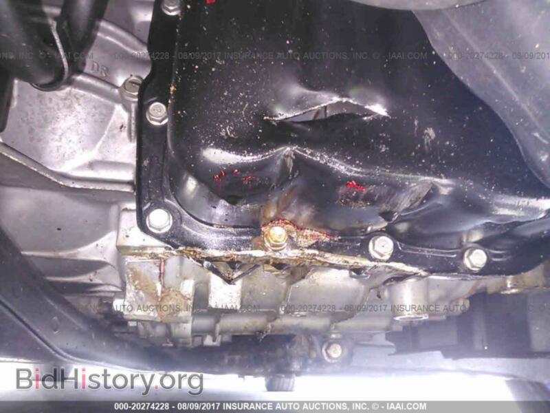 2011 Mitsubishi GALANT (VIN 4A32B3FF8BE031676) — photo 6 of 10